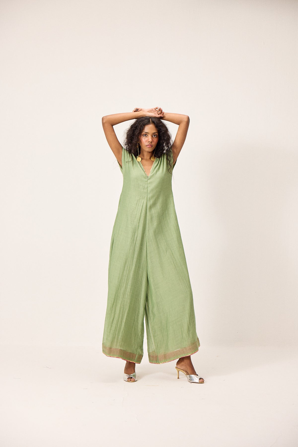 Emma Jumpsuit