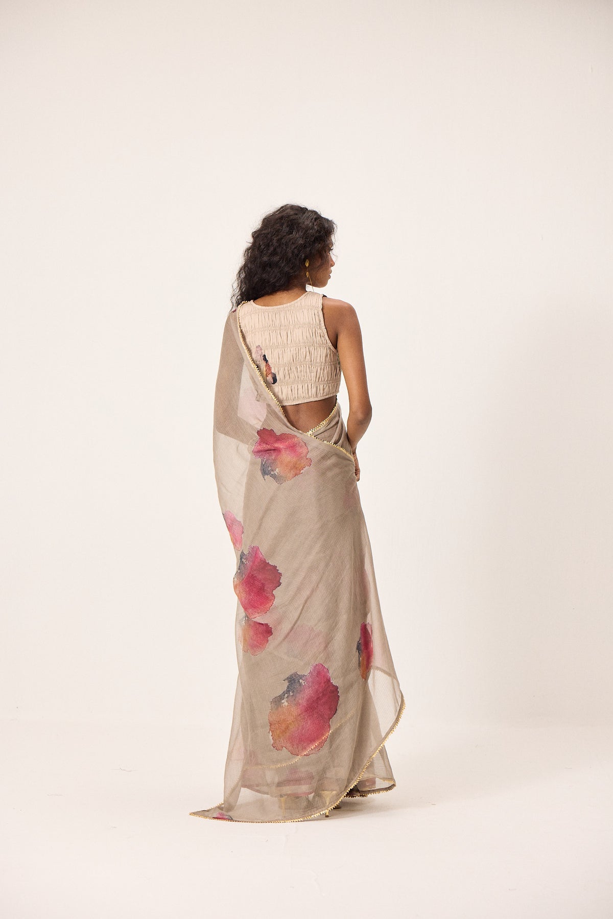 Elana Blouse