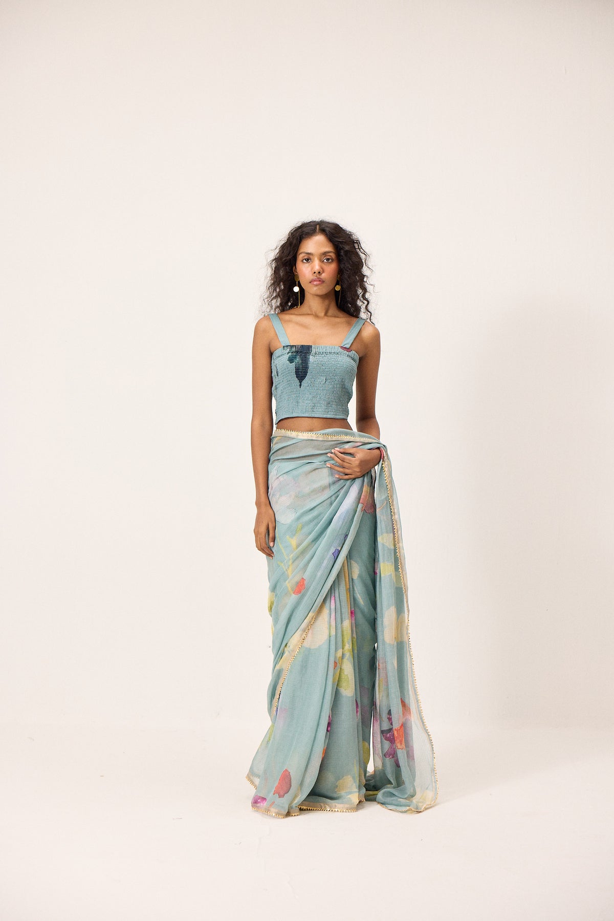 Helen Saree