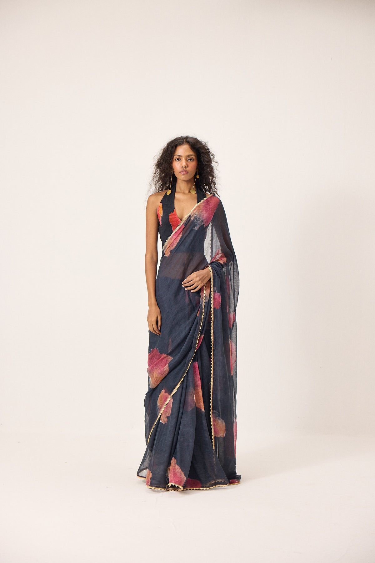 Cherine Saree