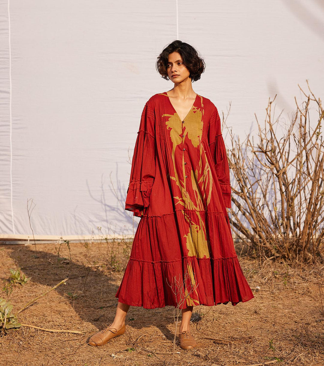 mahogany red dress Azazie Maxi Floor-Length Dresses Column Wedding Guest Formal Black Tie Dresses Strapless Mahogany Red