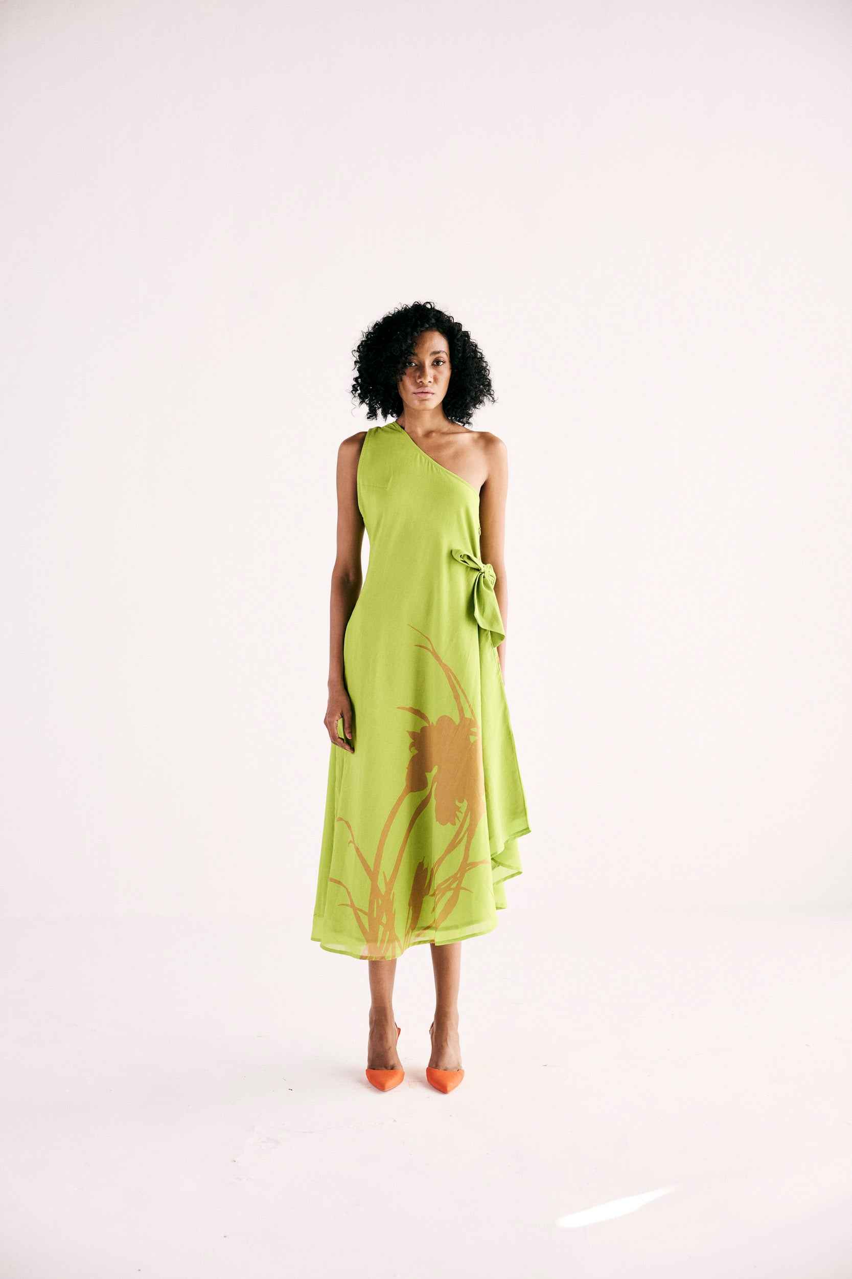 Limelight Dress