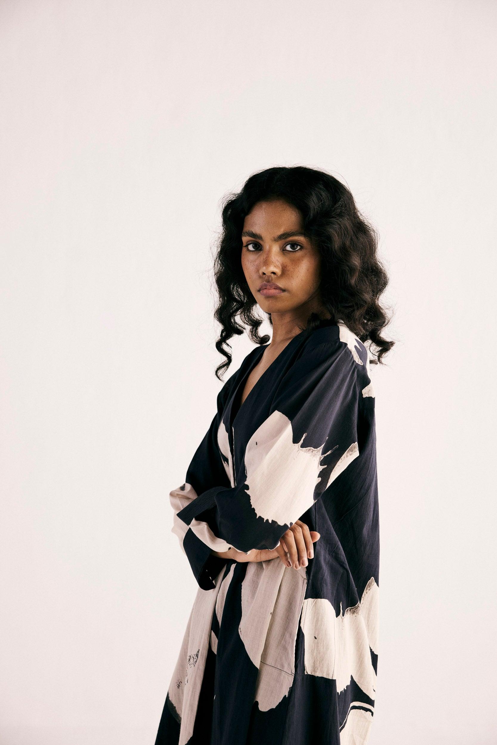 Maven Kurta set - Khara Kapas