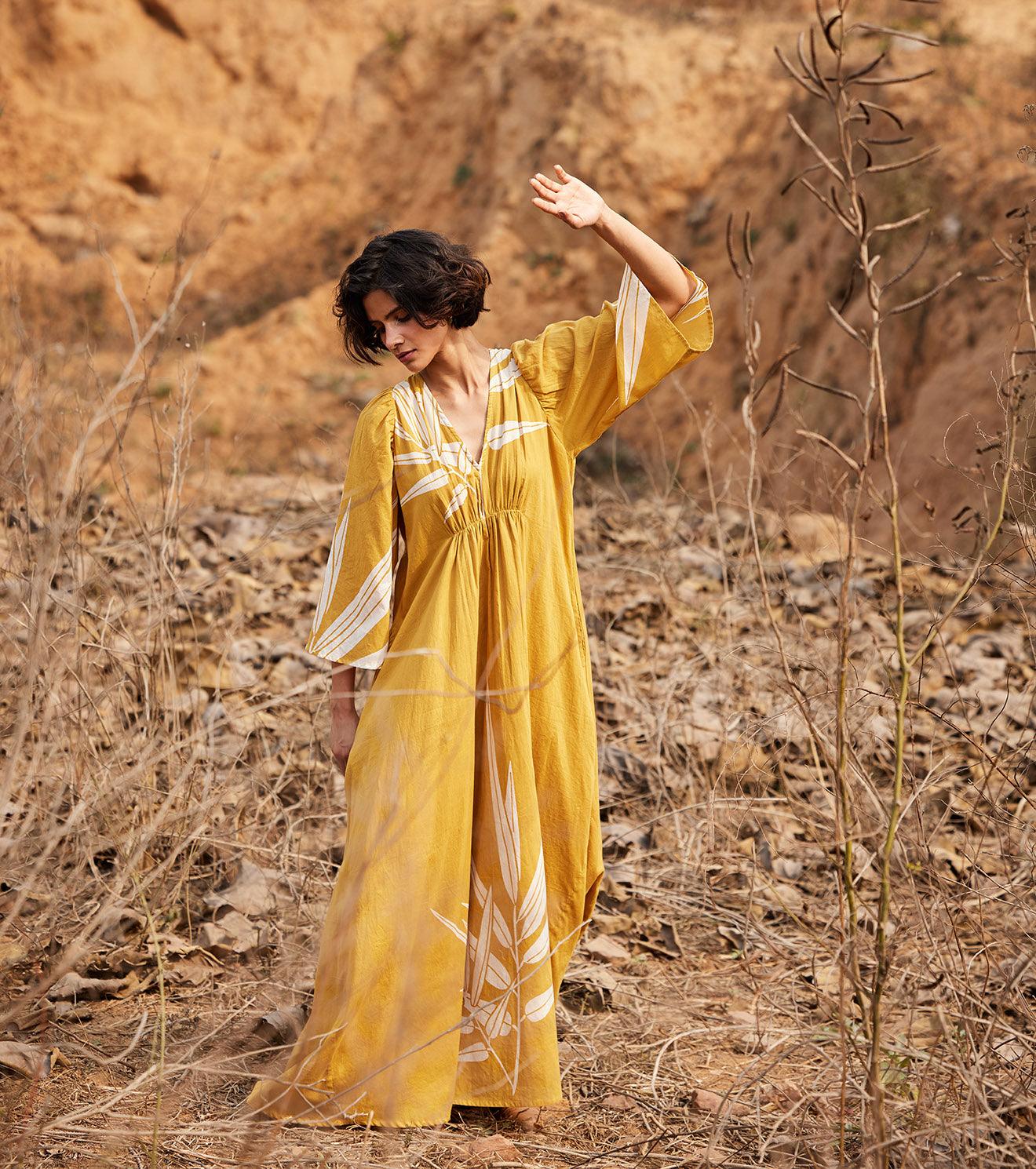 Sahara - Khara Kapas