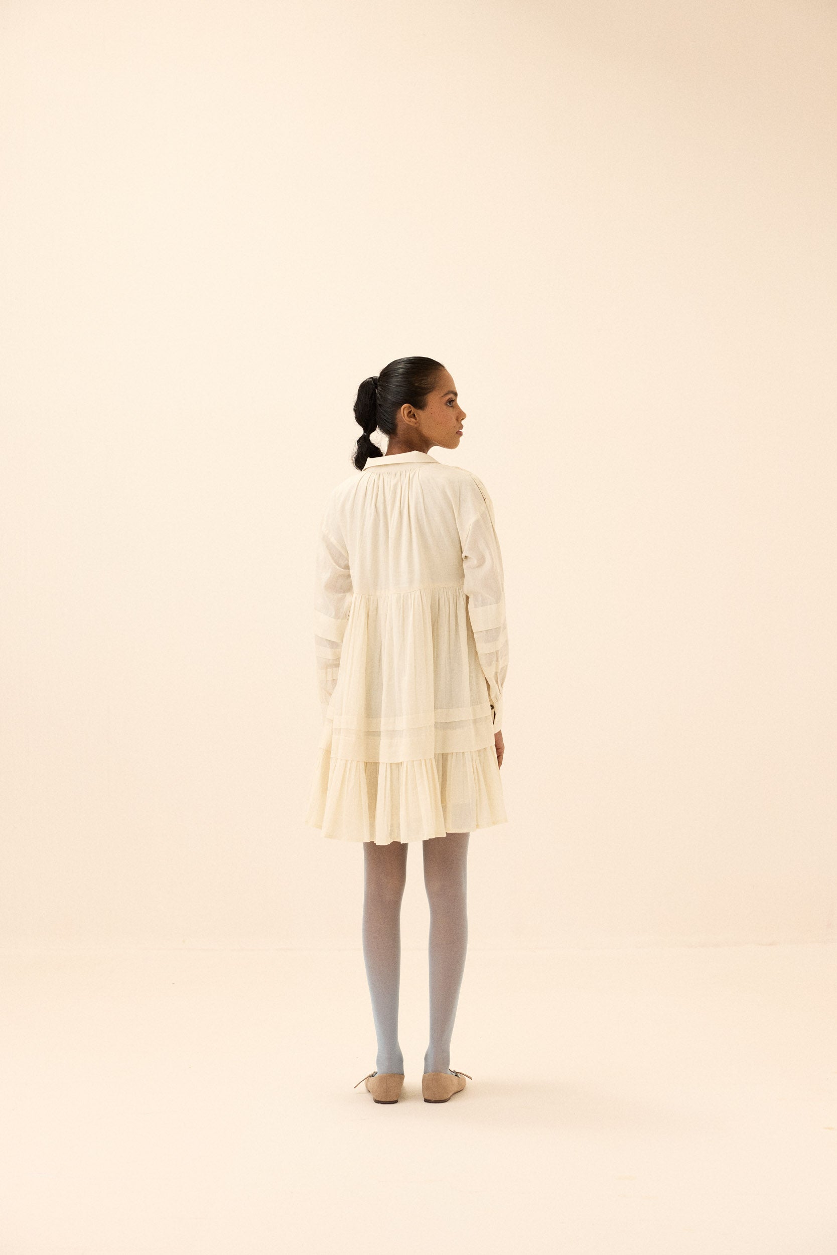 Concave Dress