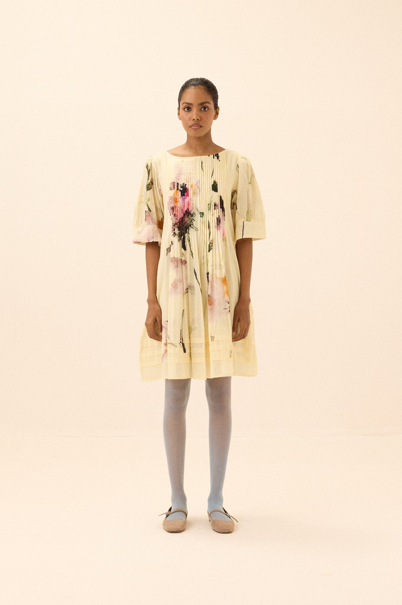 Luca Dress
