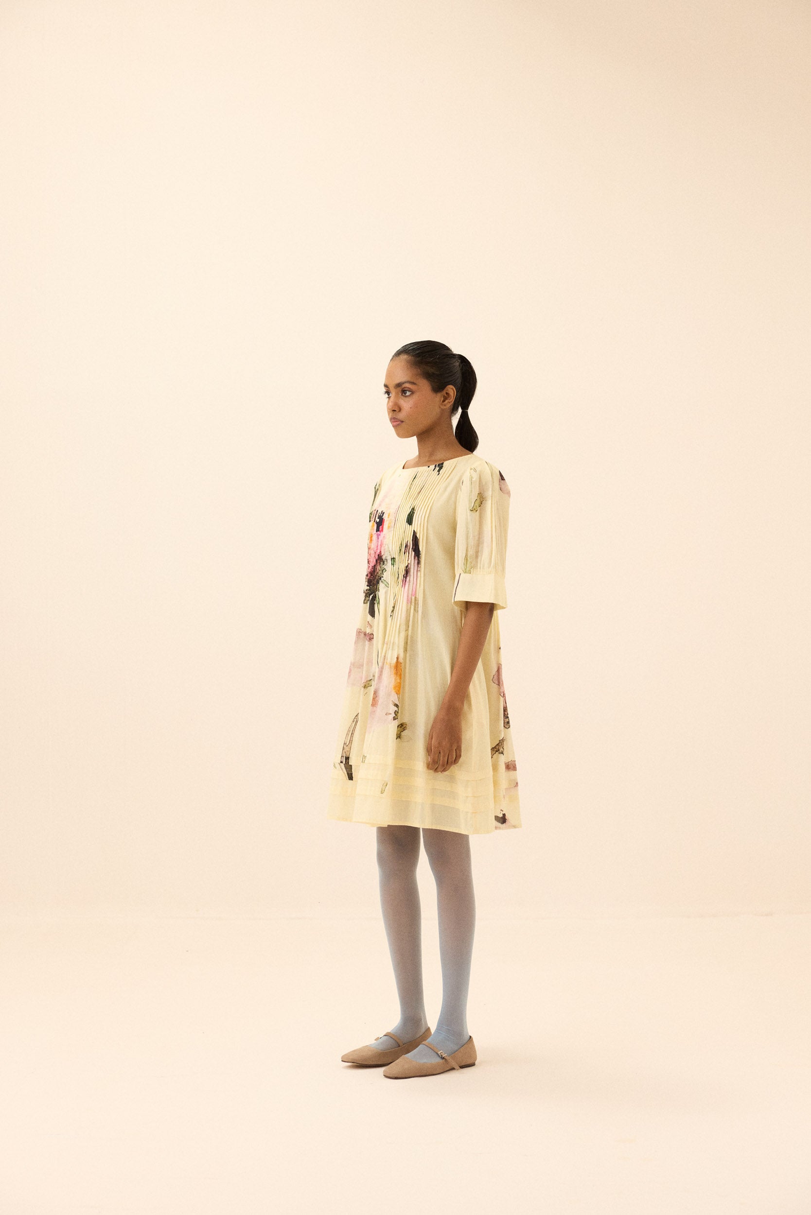 Luca Dress