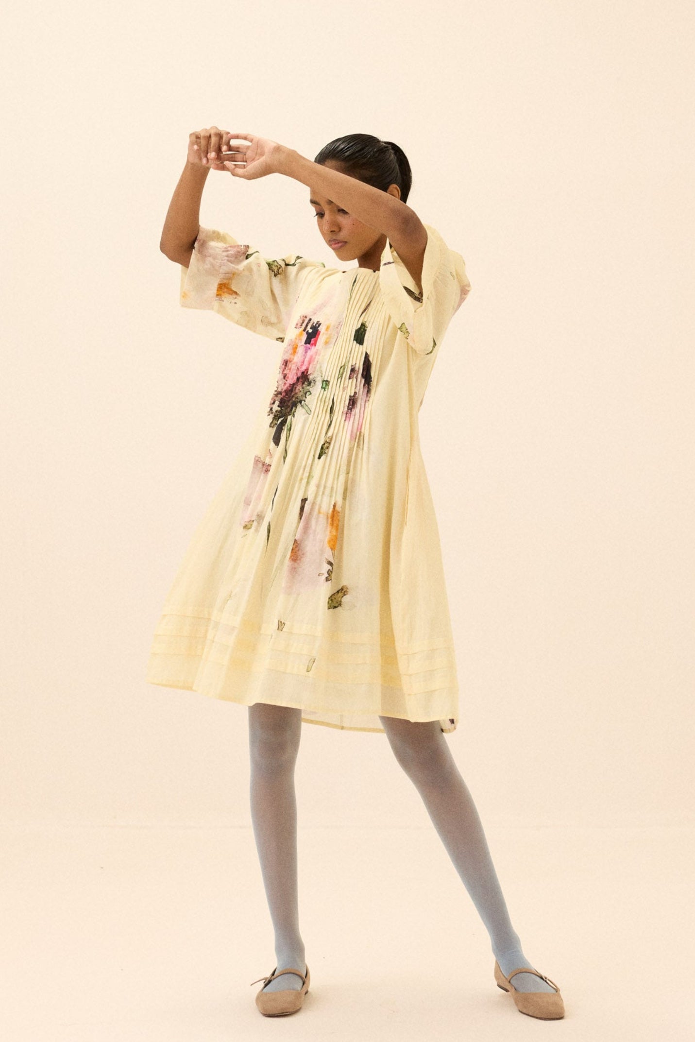 Luca Dress