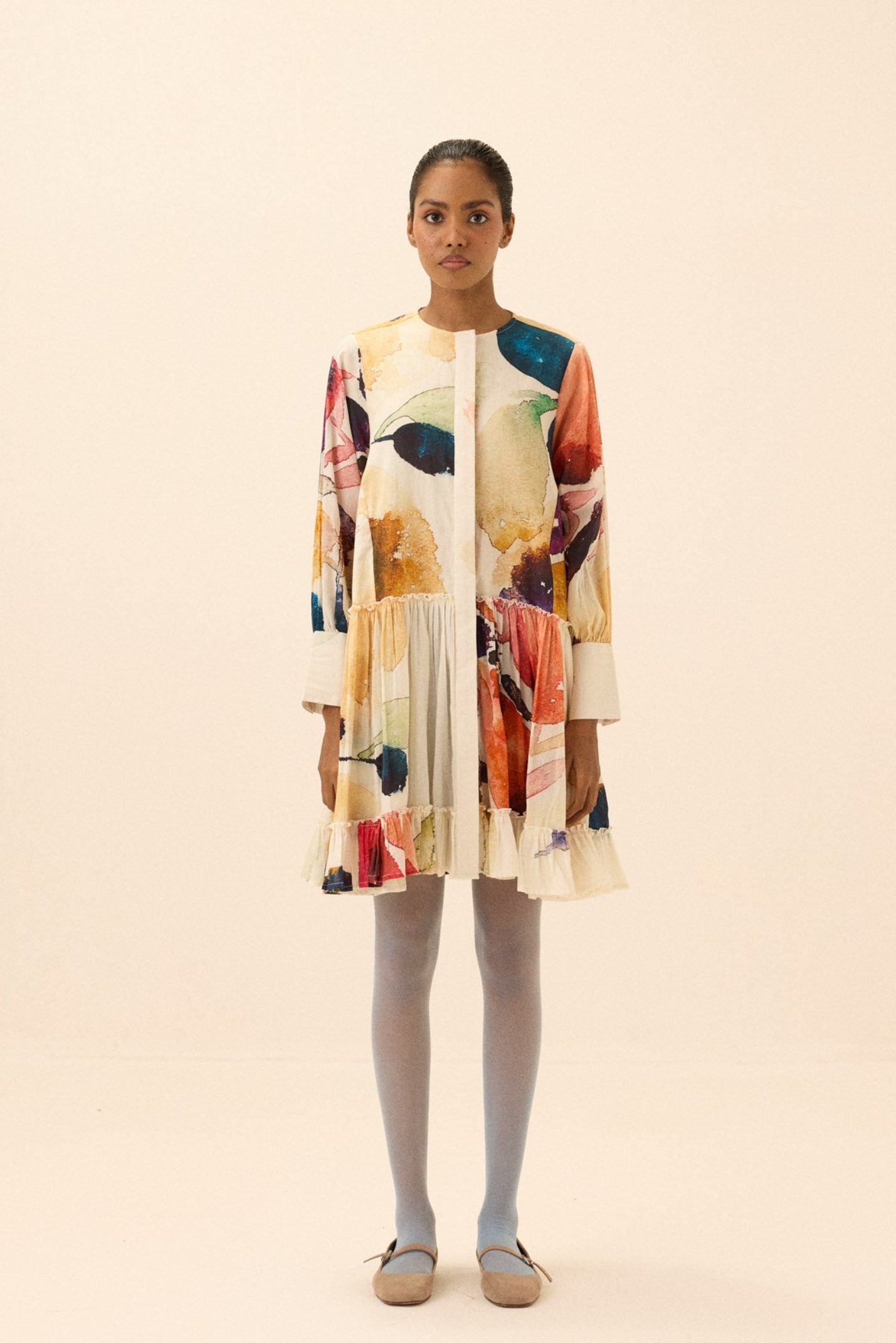 Pepper Dress