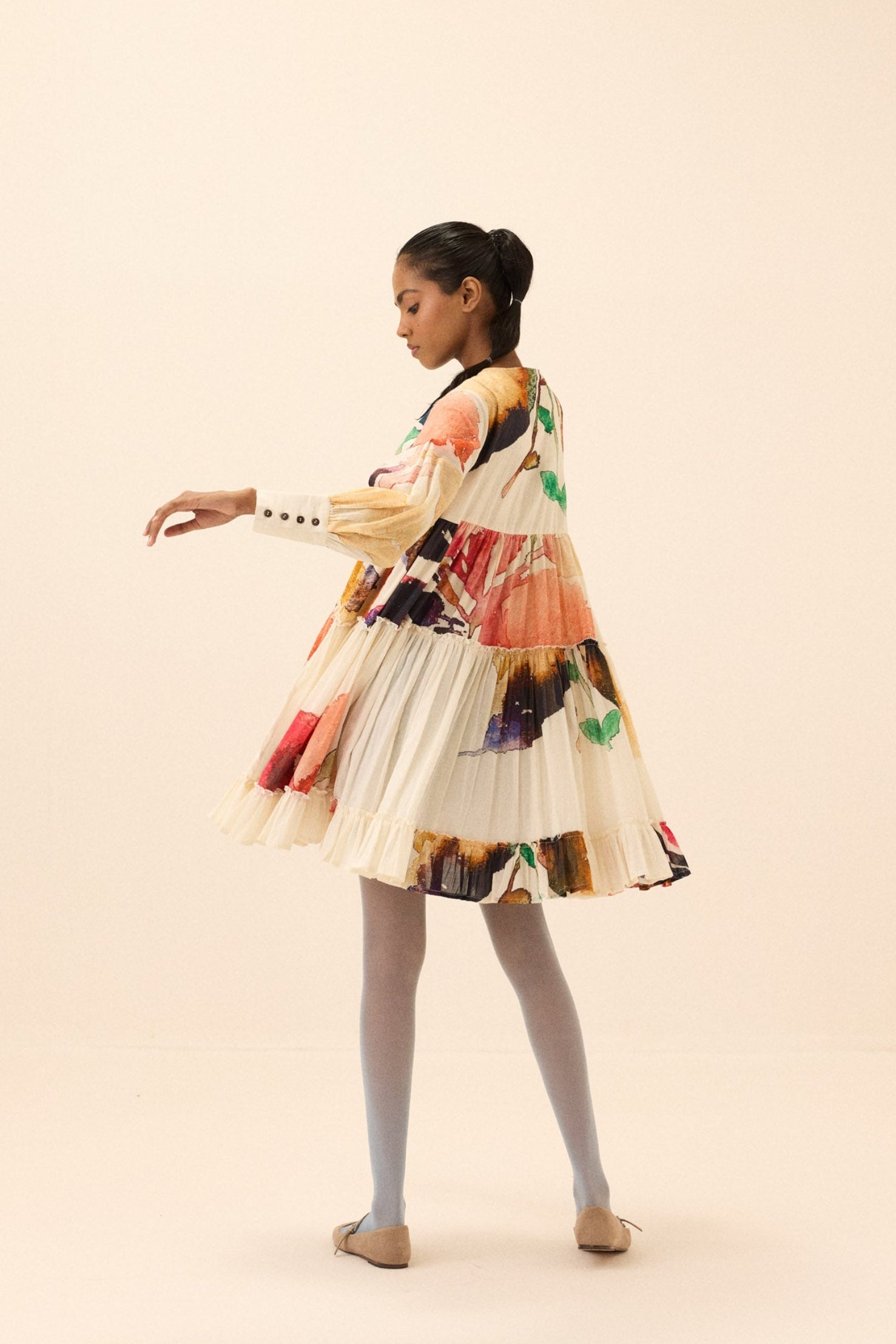 Pepper Dress