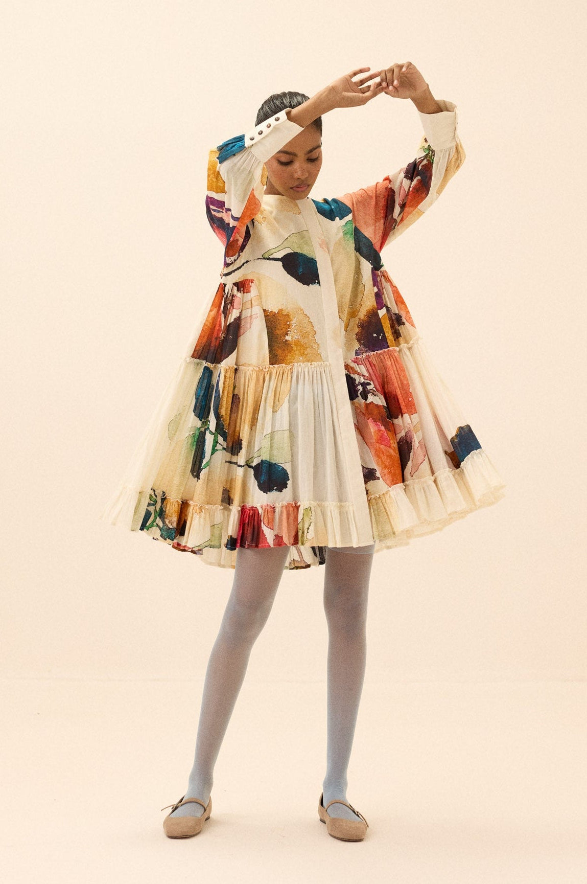 Pepper Dress