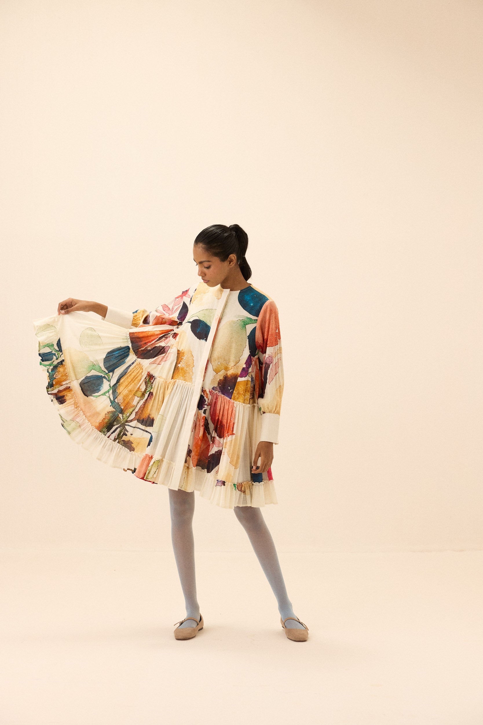 Pepper Dress