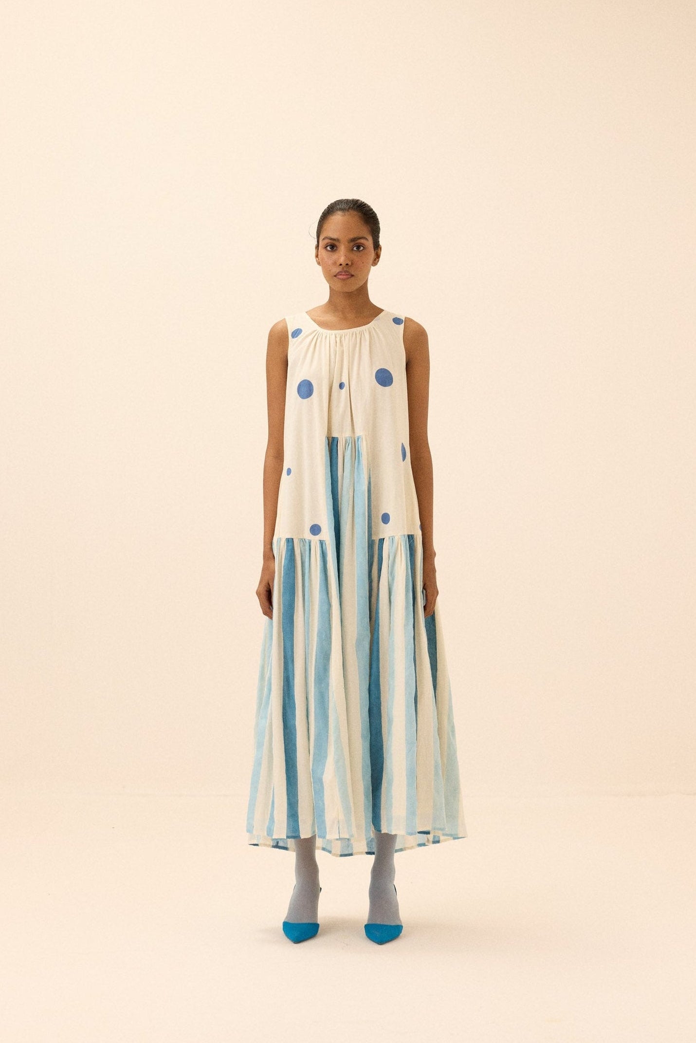 Cosmic dress