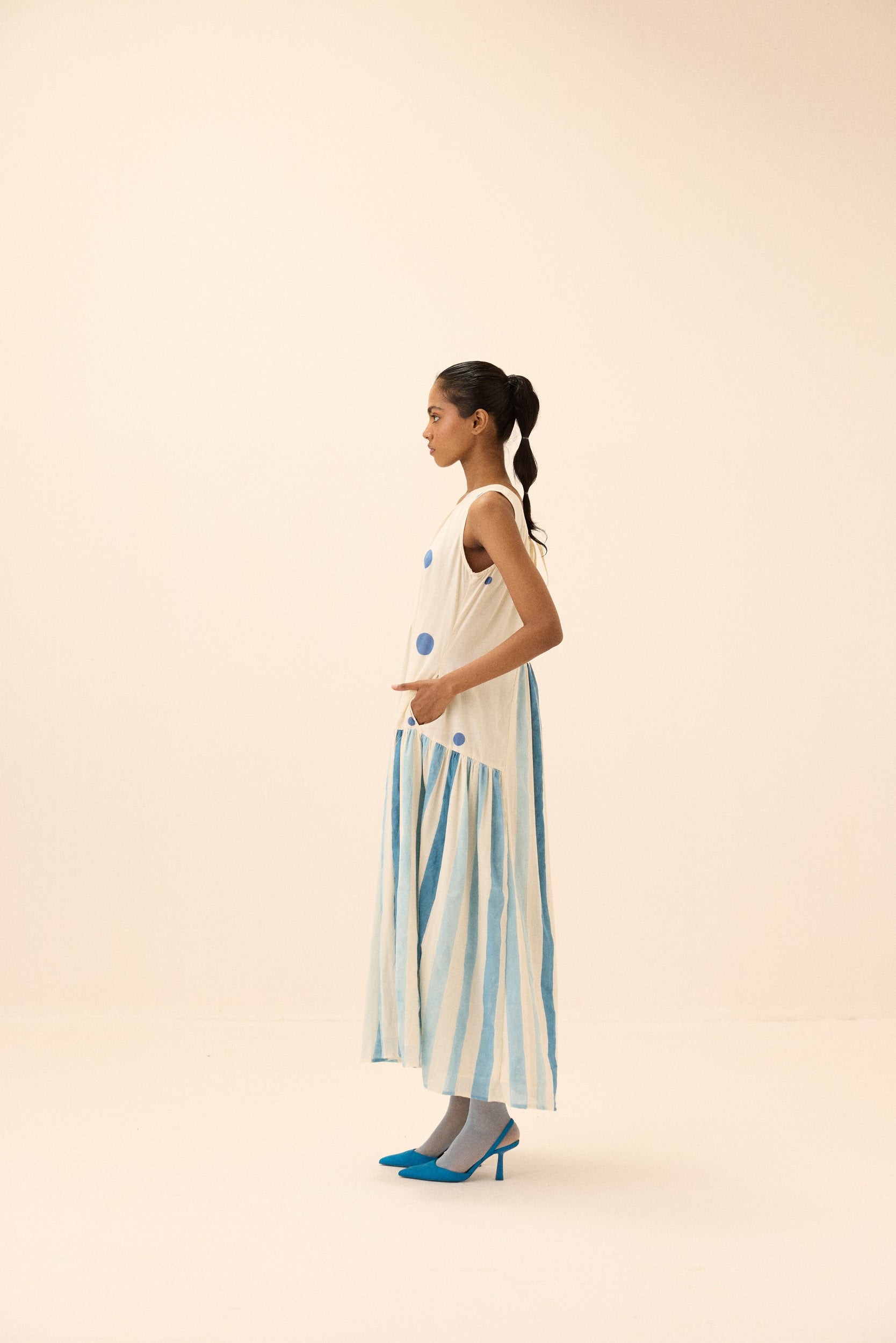 Cosmic dress