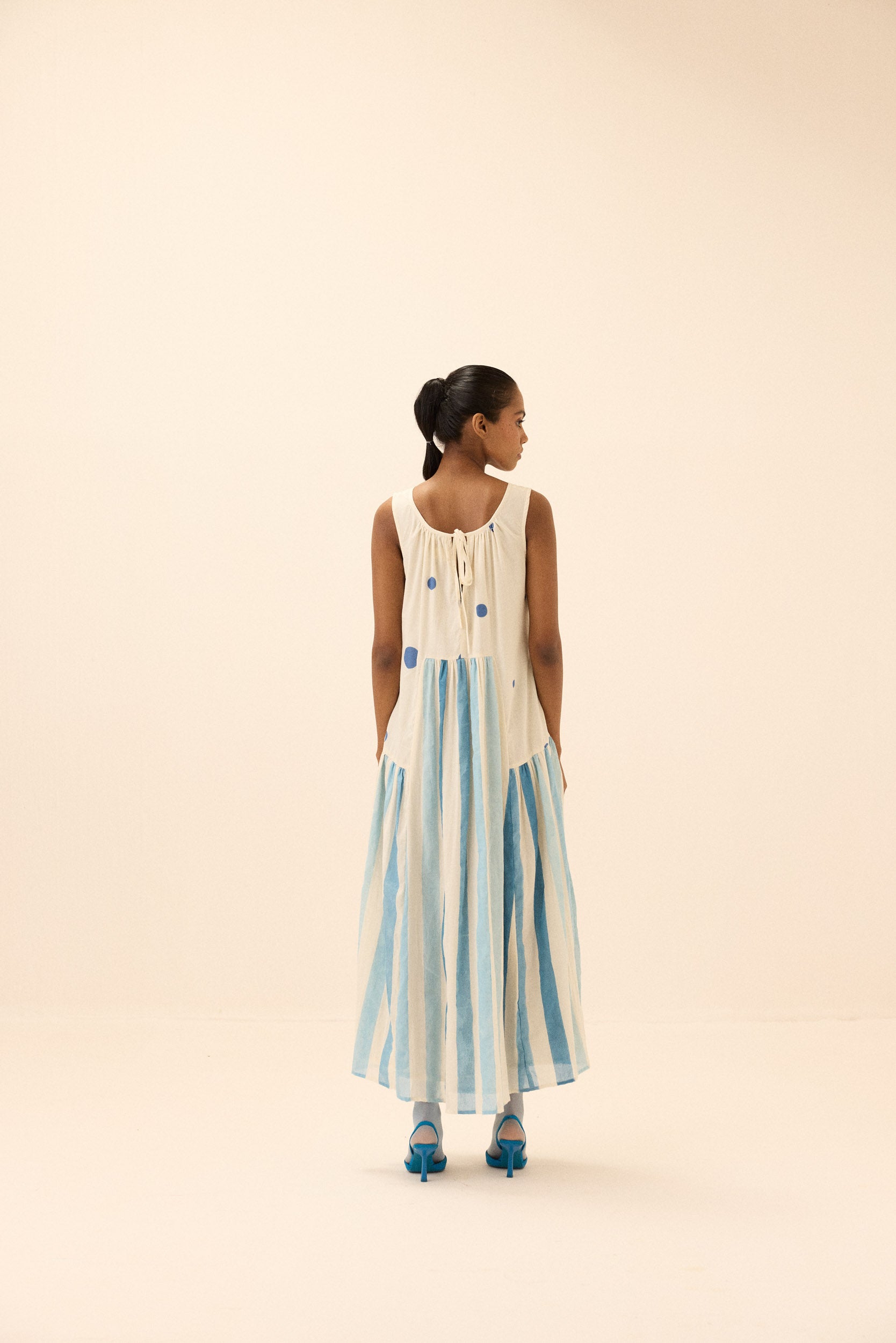 Cosmic dress