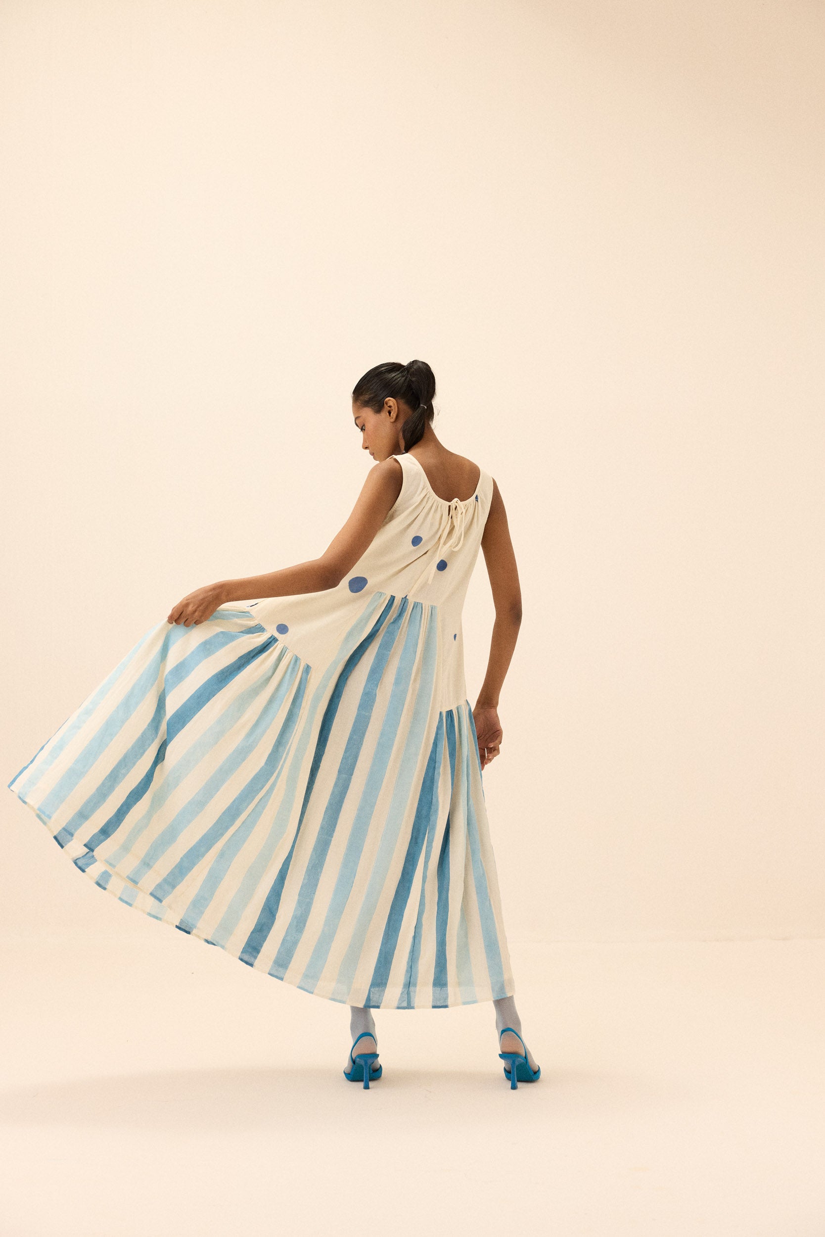 Cosmic dress