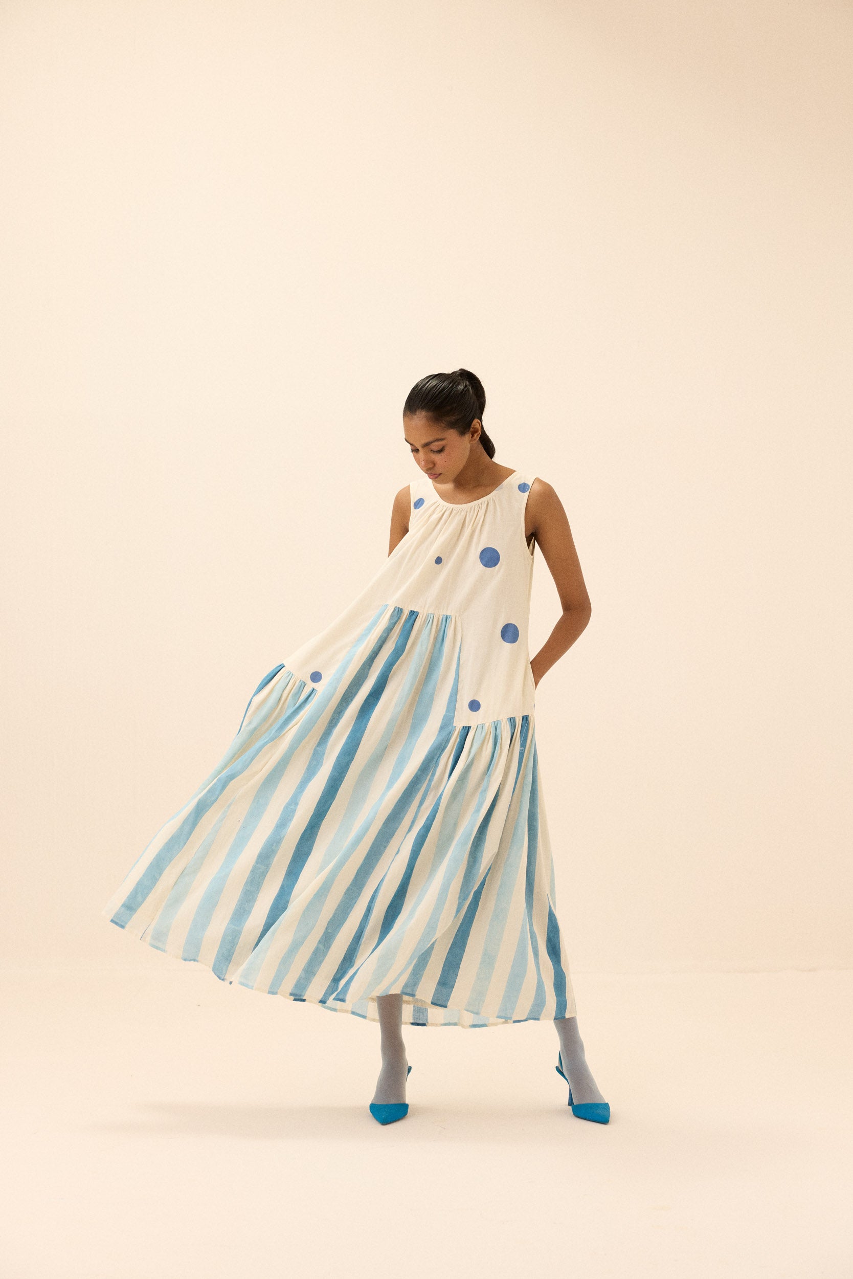 Cosmic dress