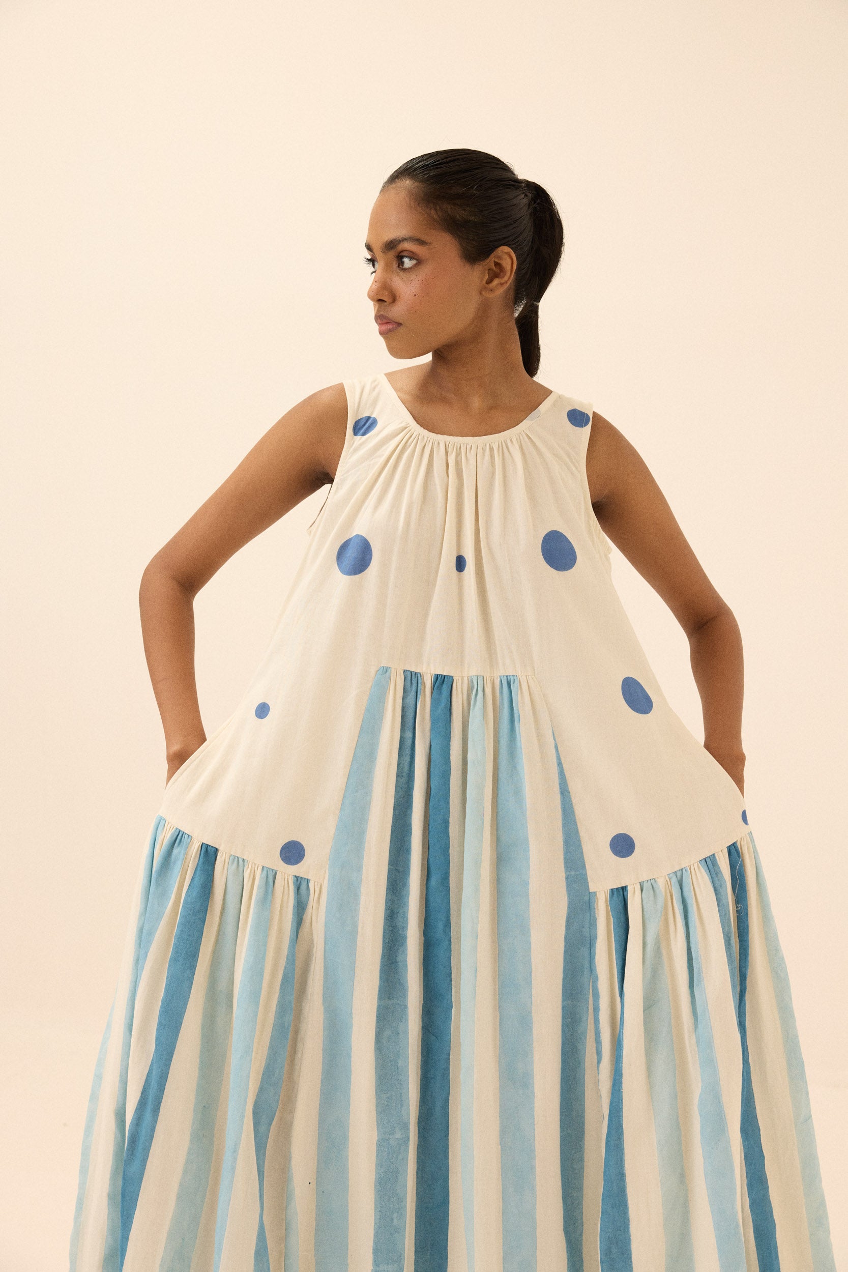 Cosmic dress