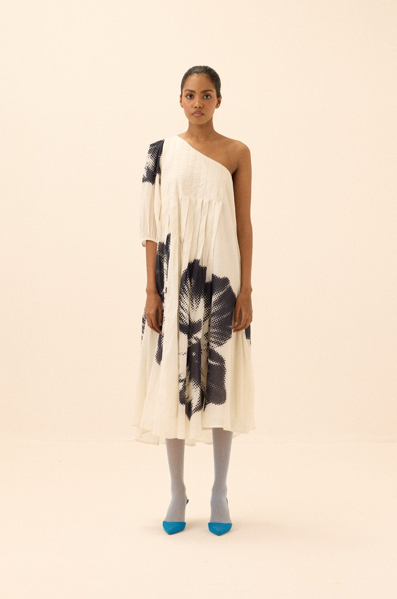 Iceberg Dress