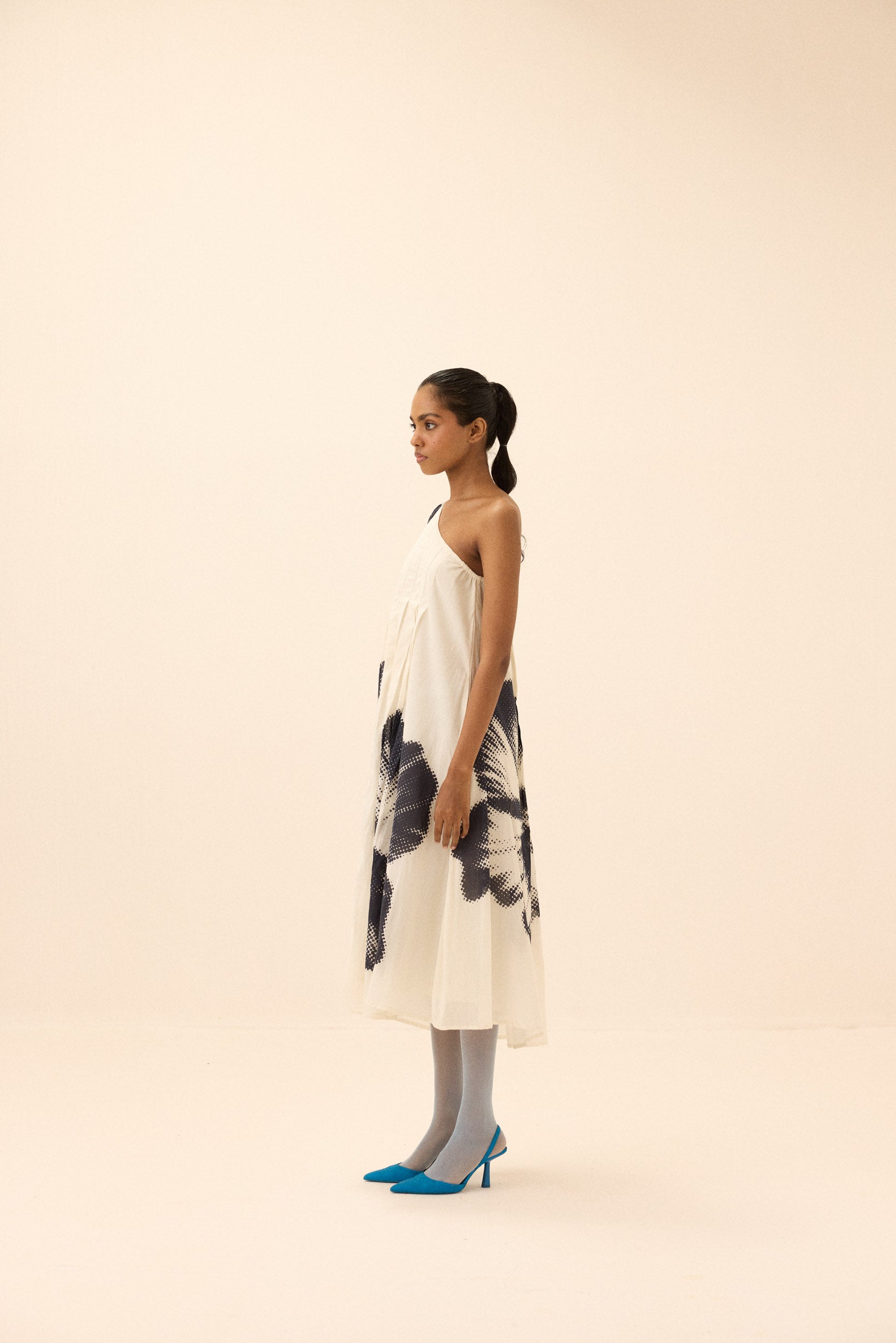 Iceberg Dress