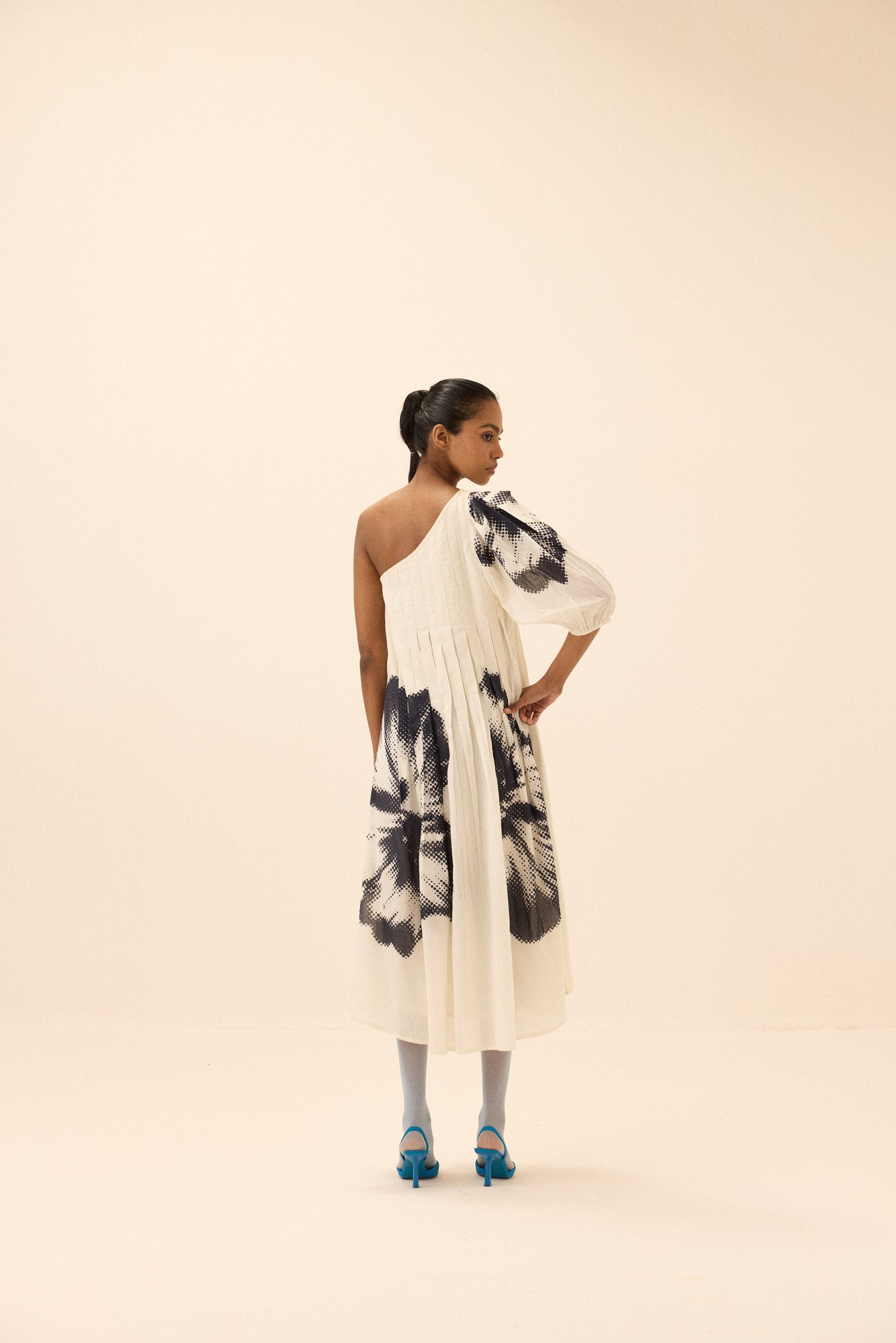 Iceberg Dress