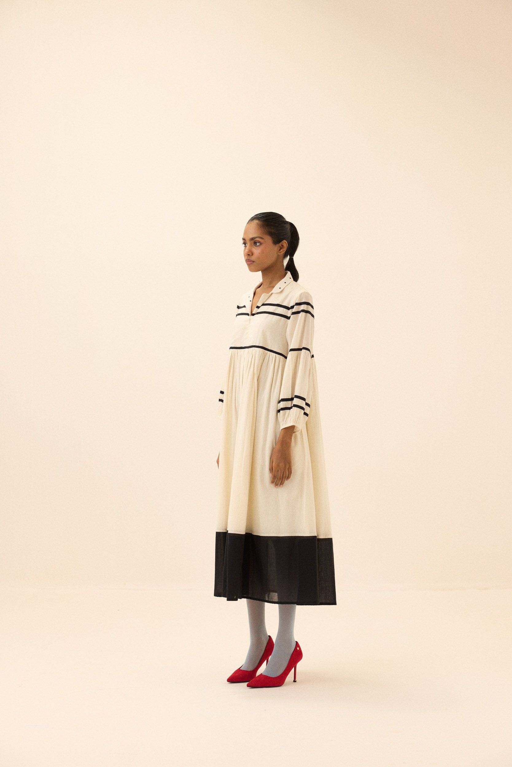 Acorn Dress