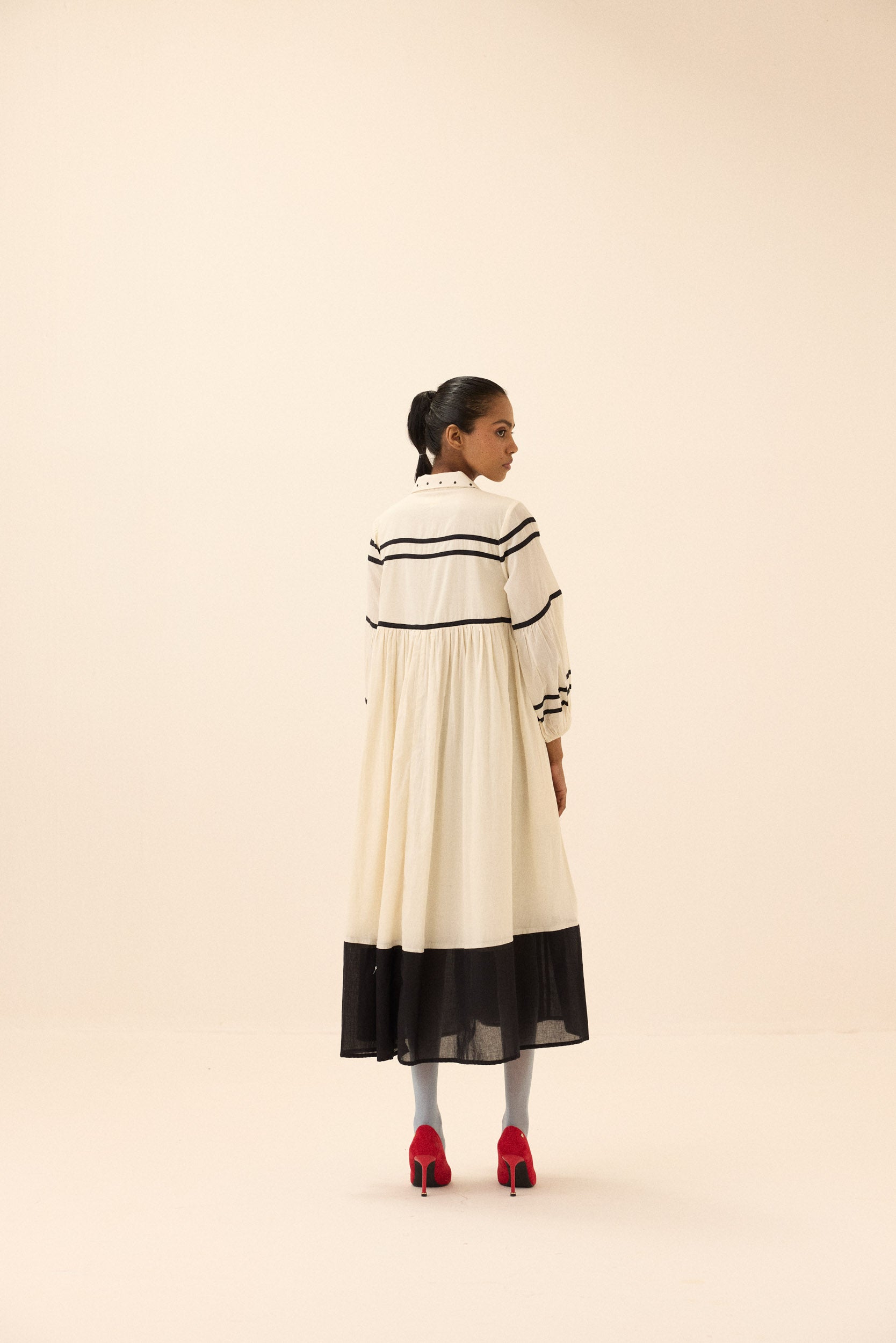 Acorn Dress