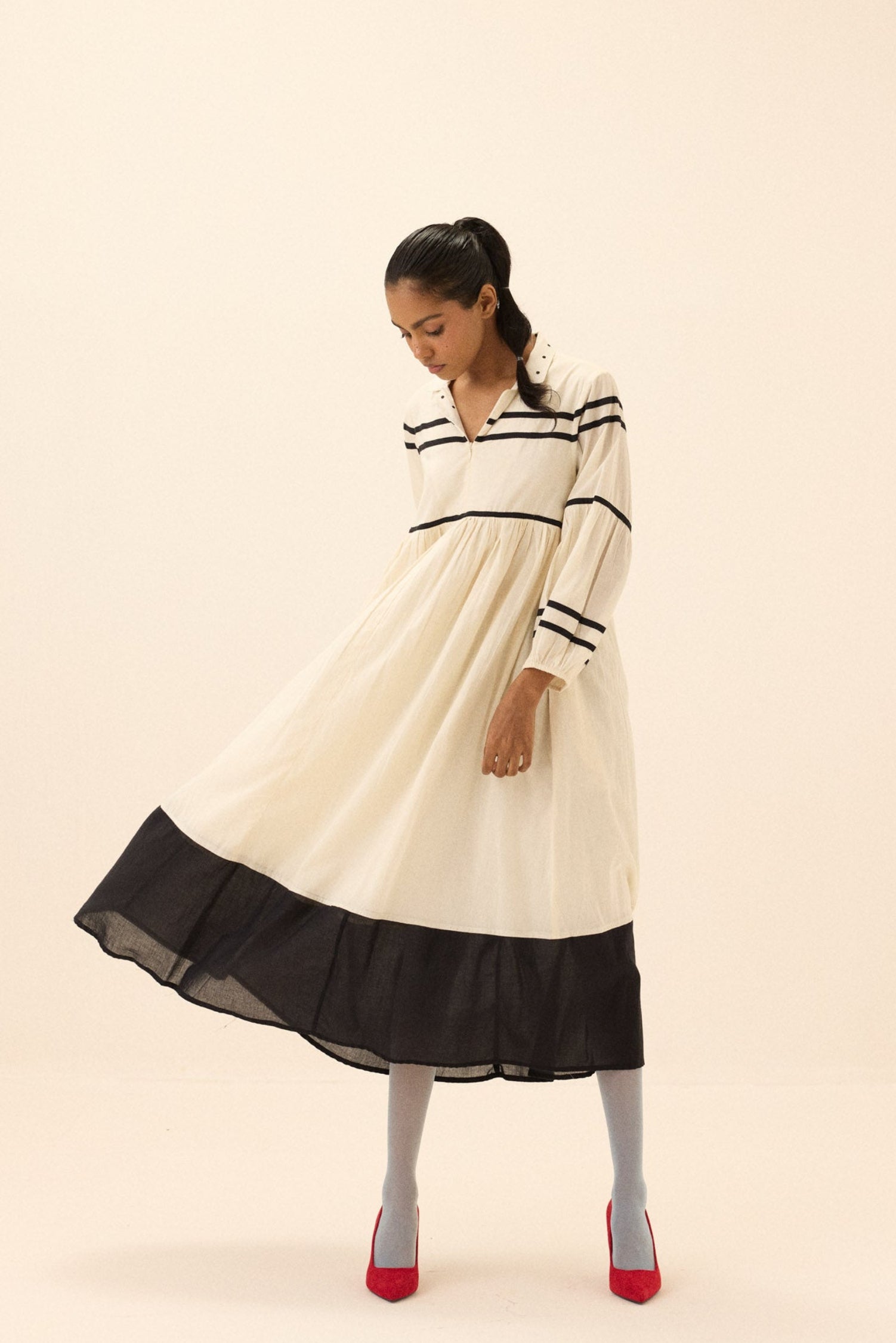 Acorn Dress