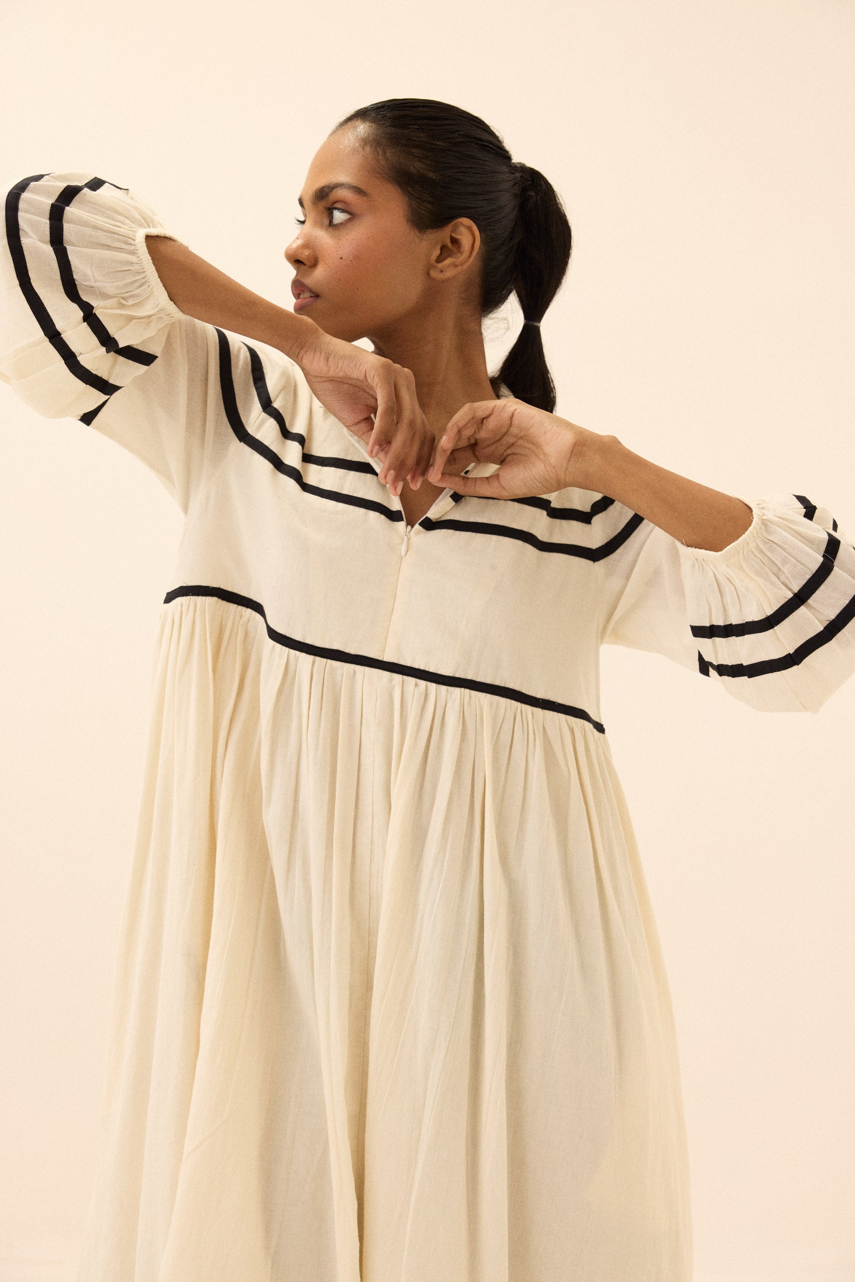Acorn Dress