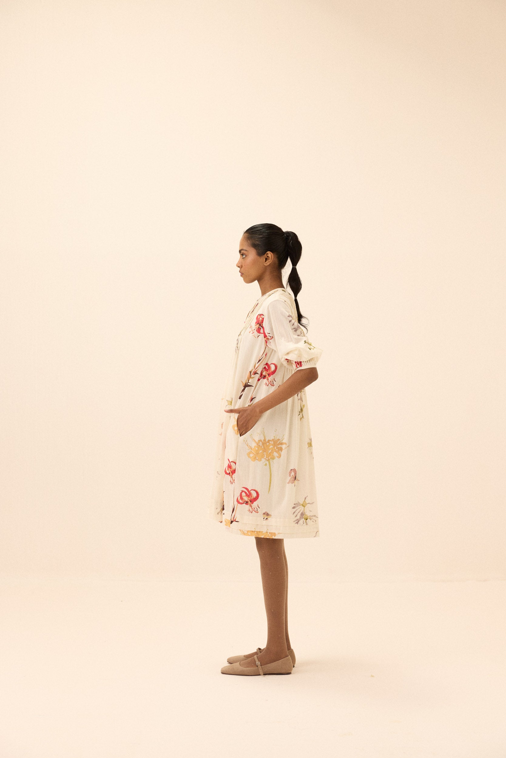 Fleurette Dress