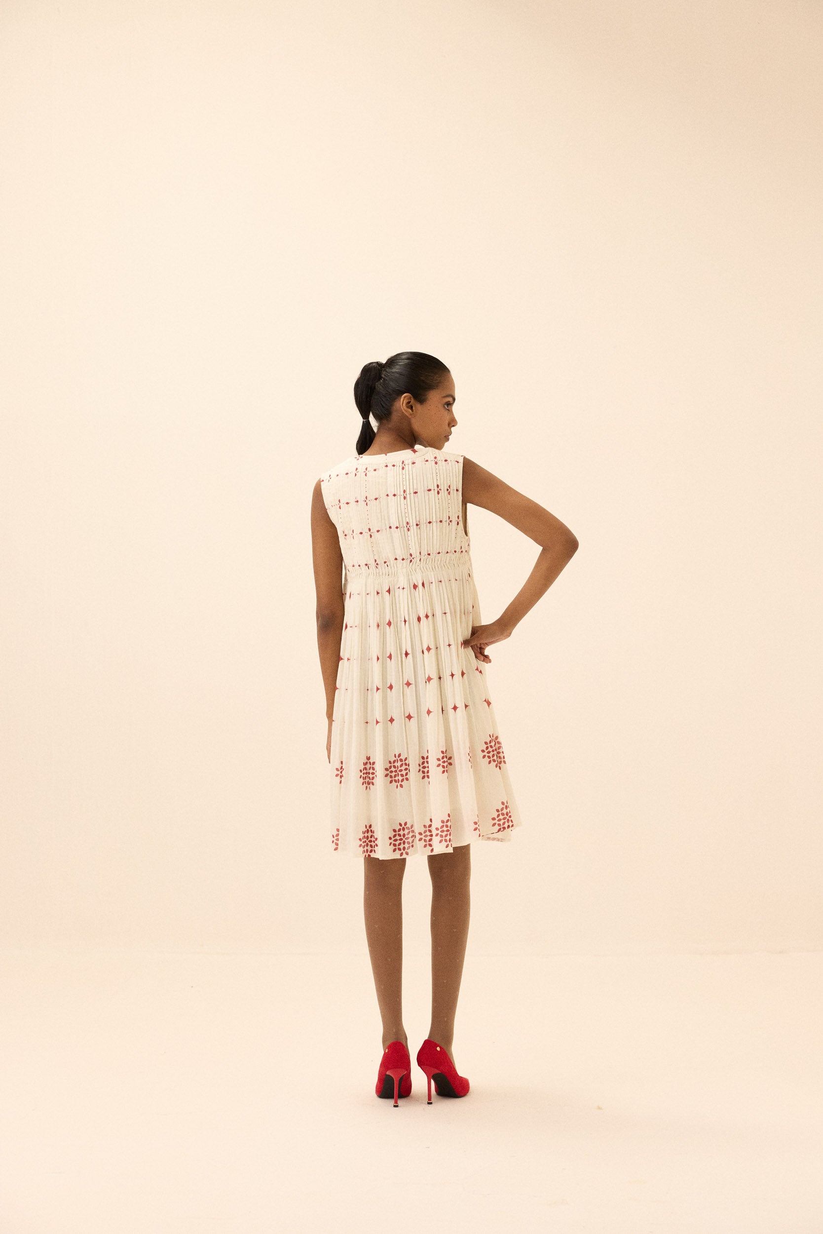 Cadlenut Dress