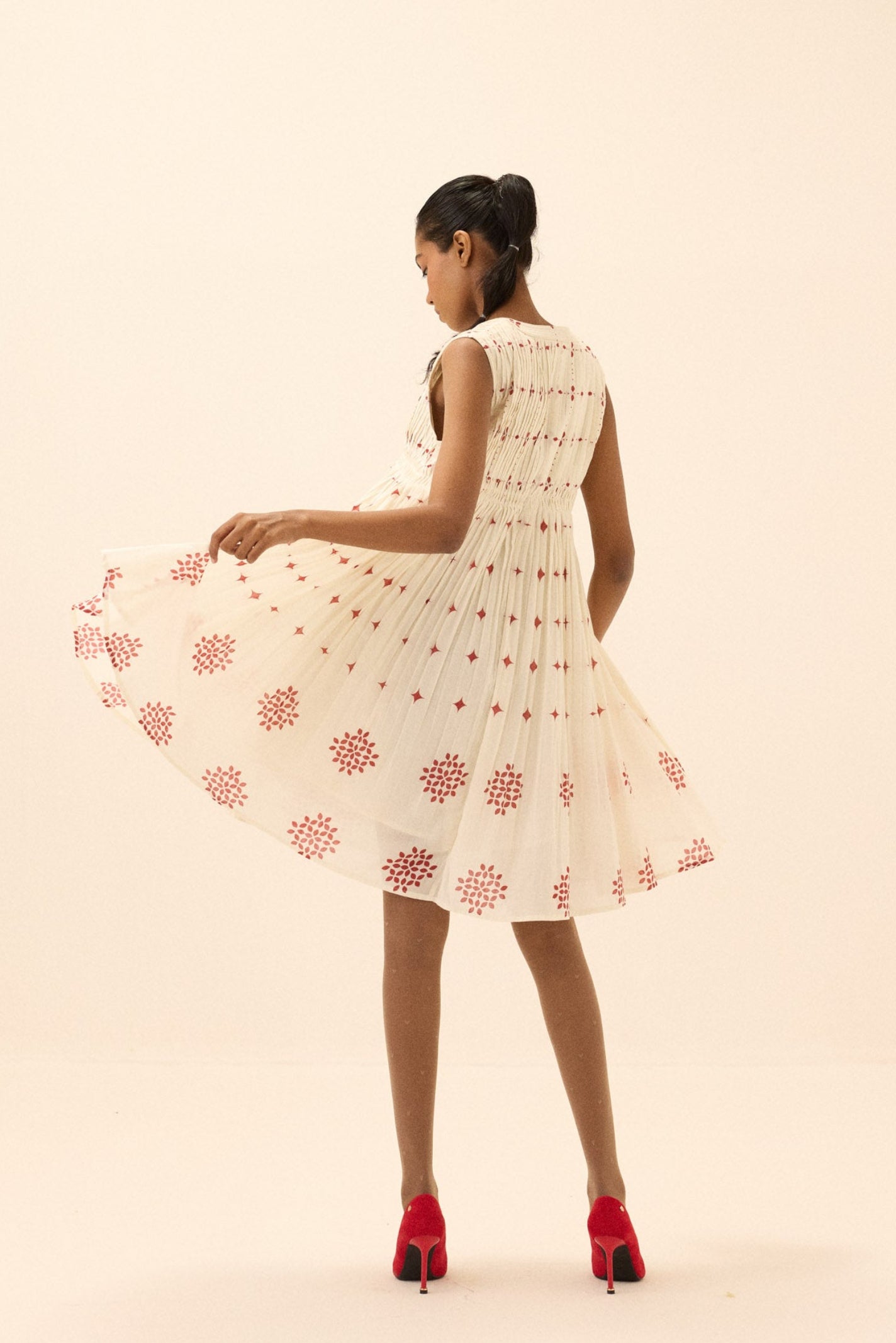 Cadlenut Dress