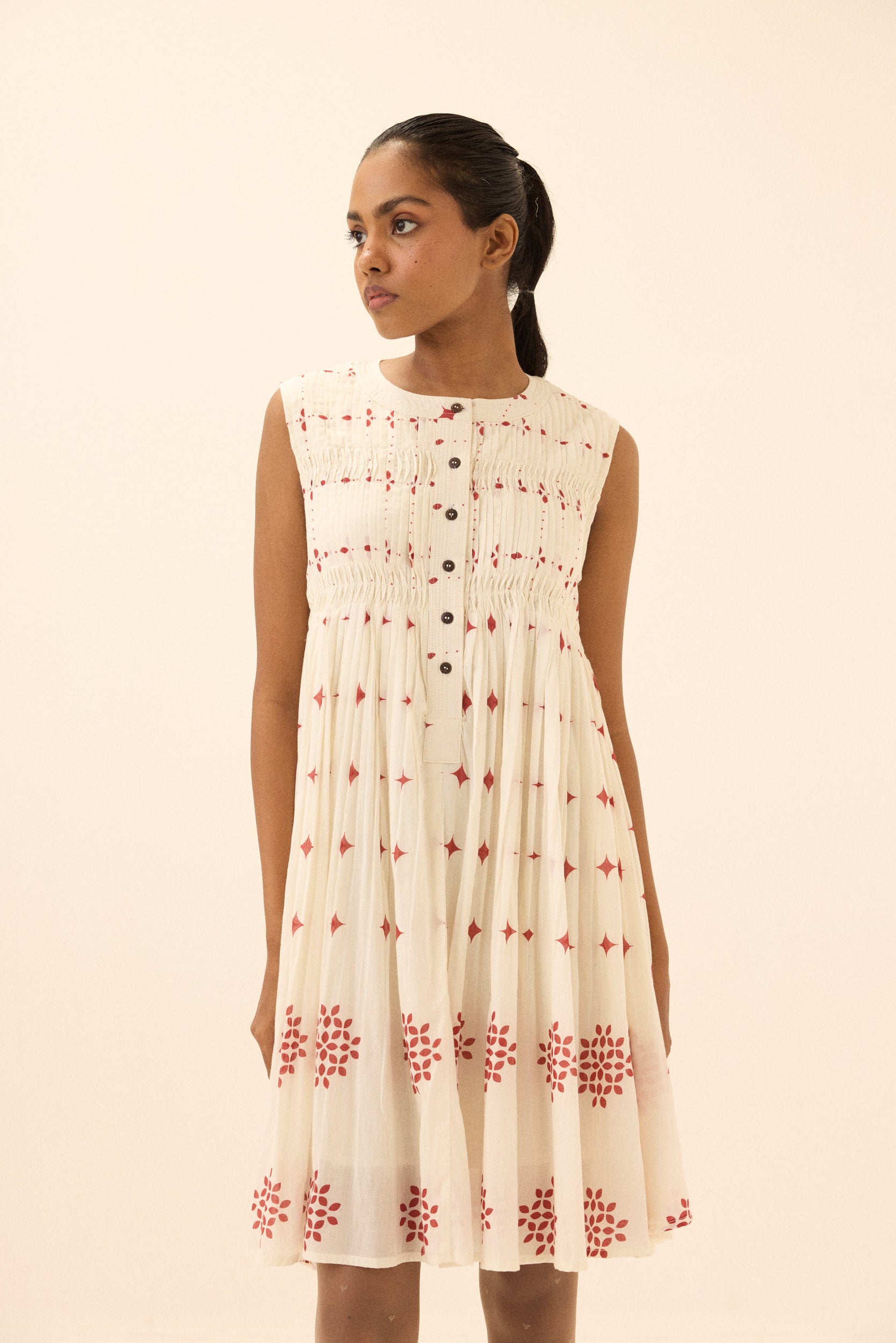 Cadlenut Dress