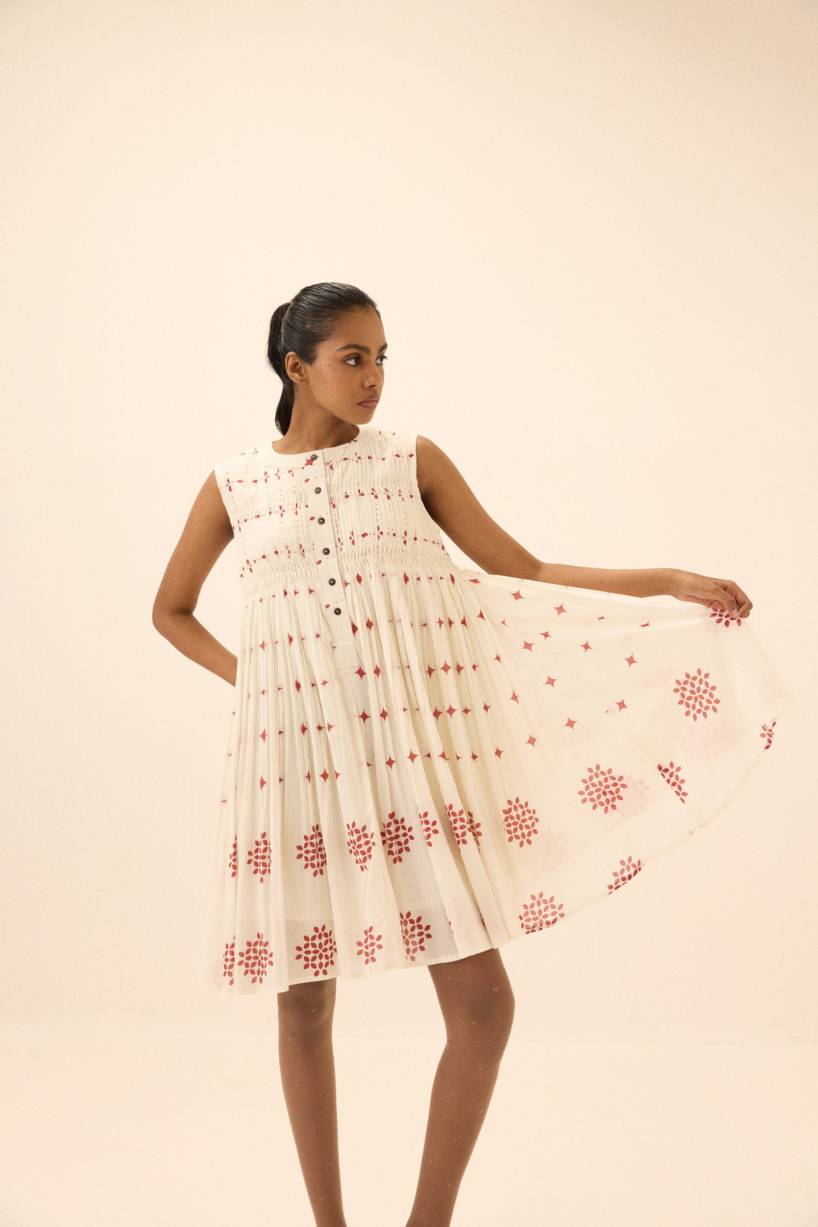 Cadlenut Dress