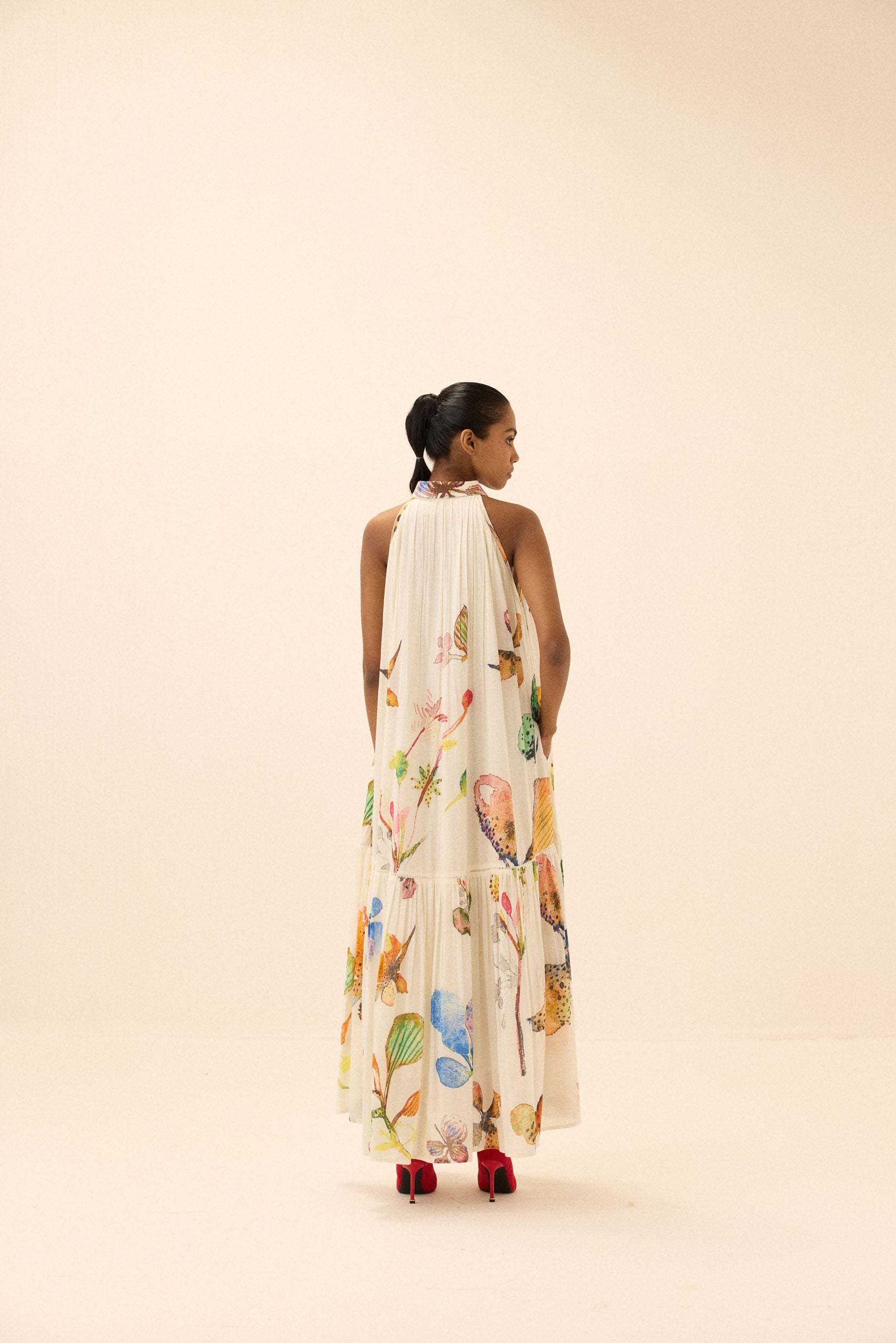 Eden Dress