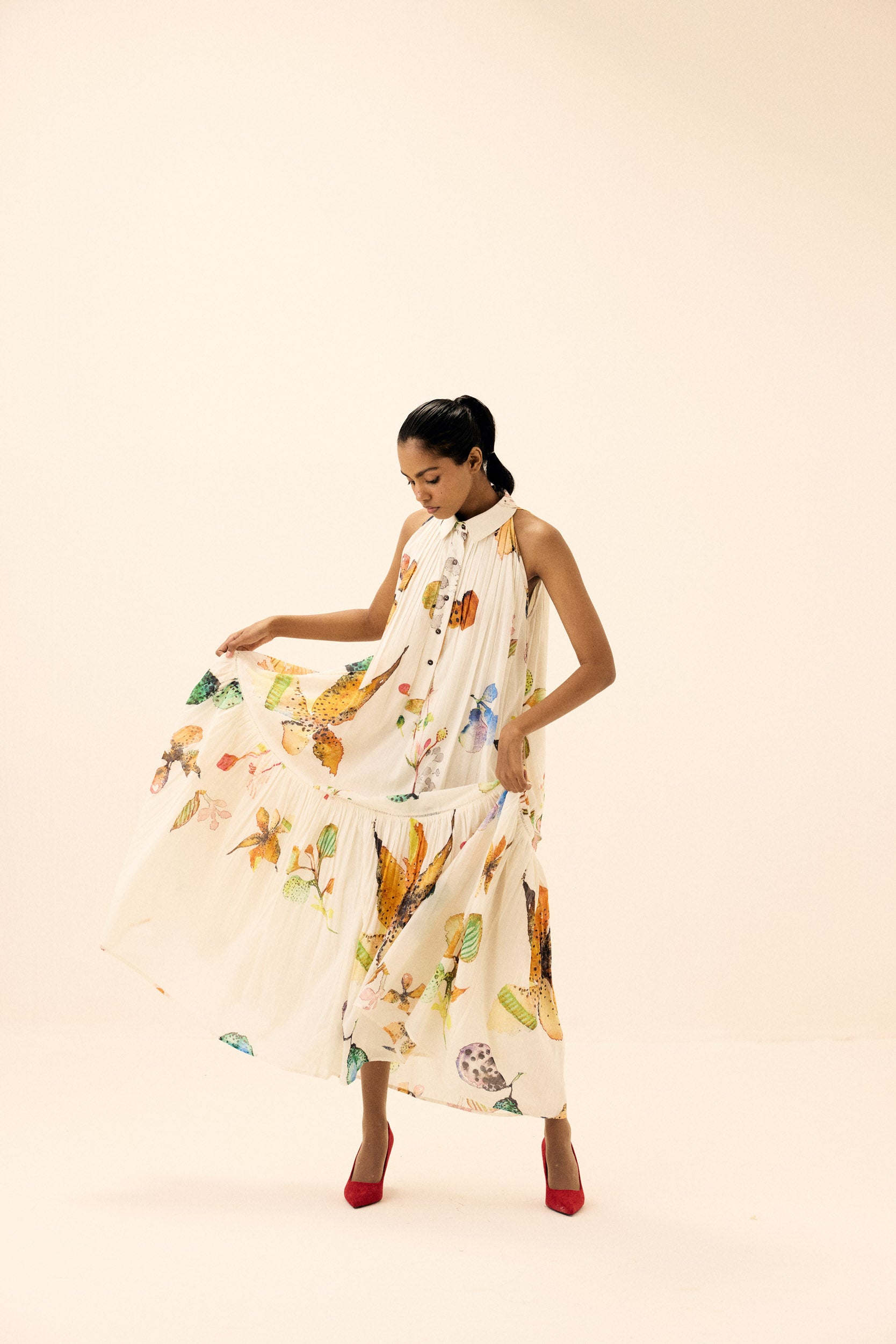 Eden Dress
