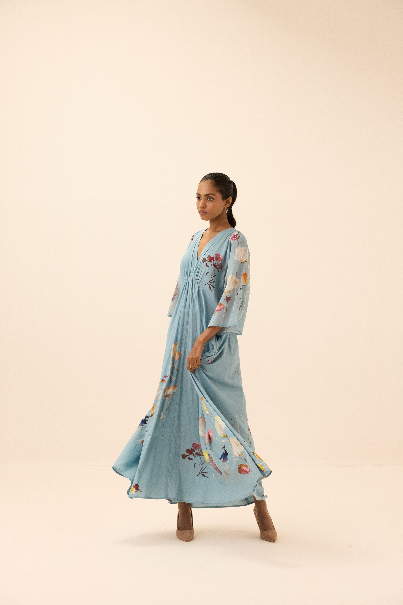 Skyline Dress