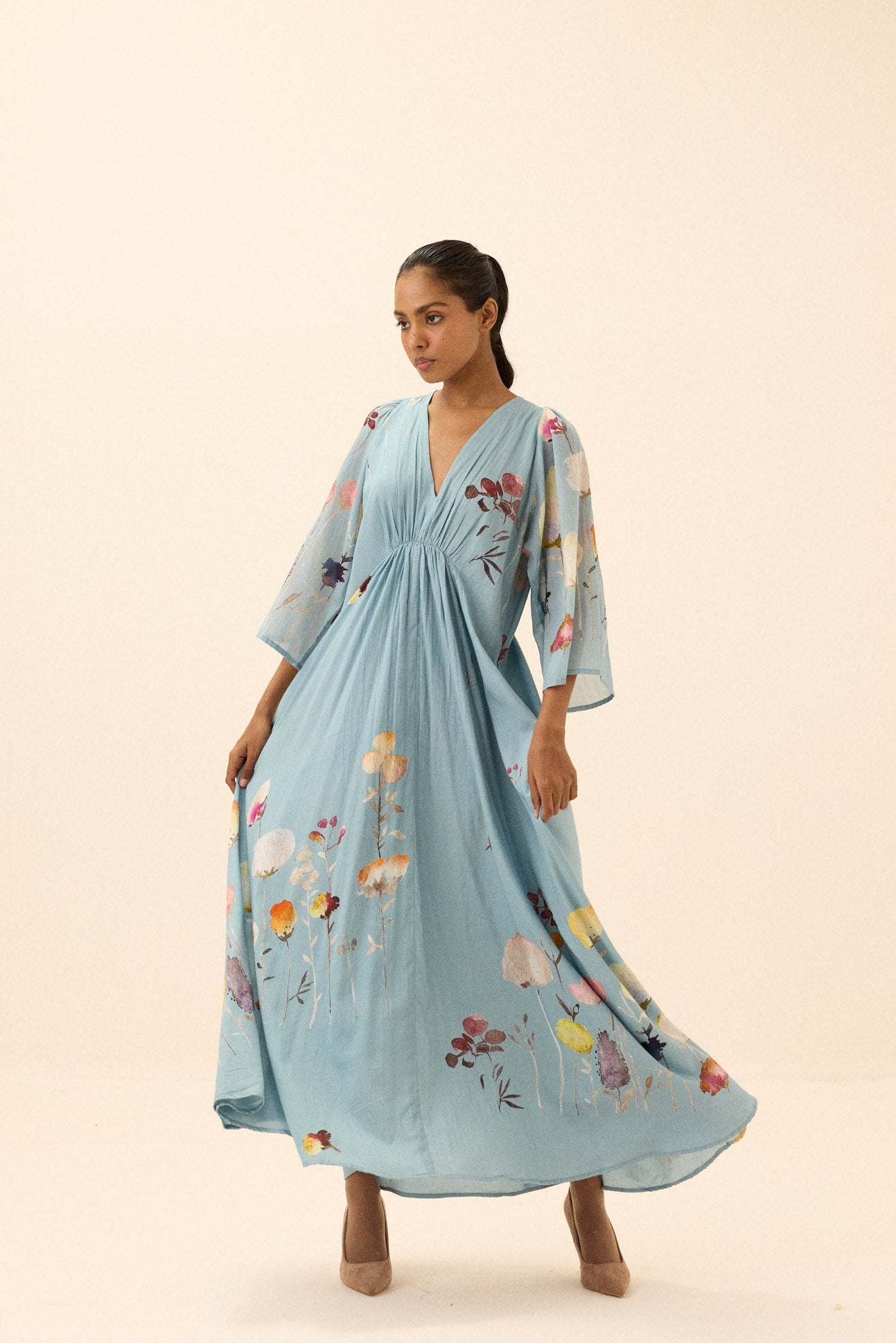Skyline Dress