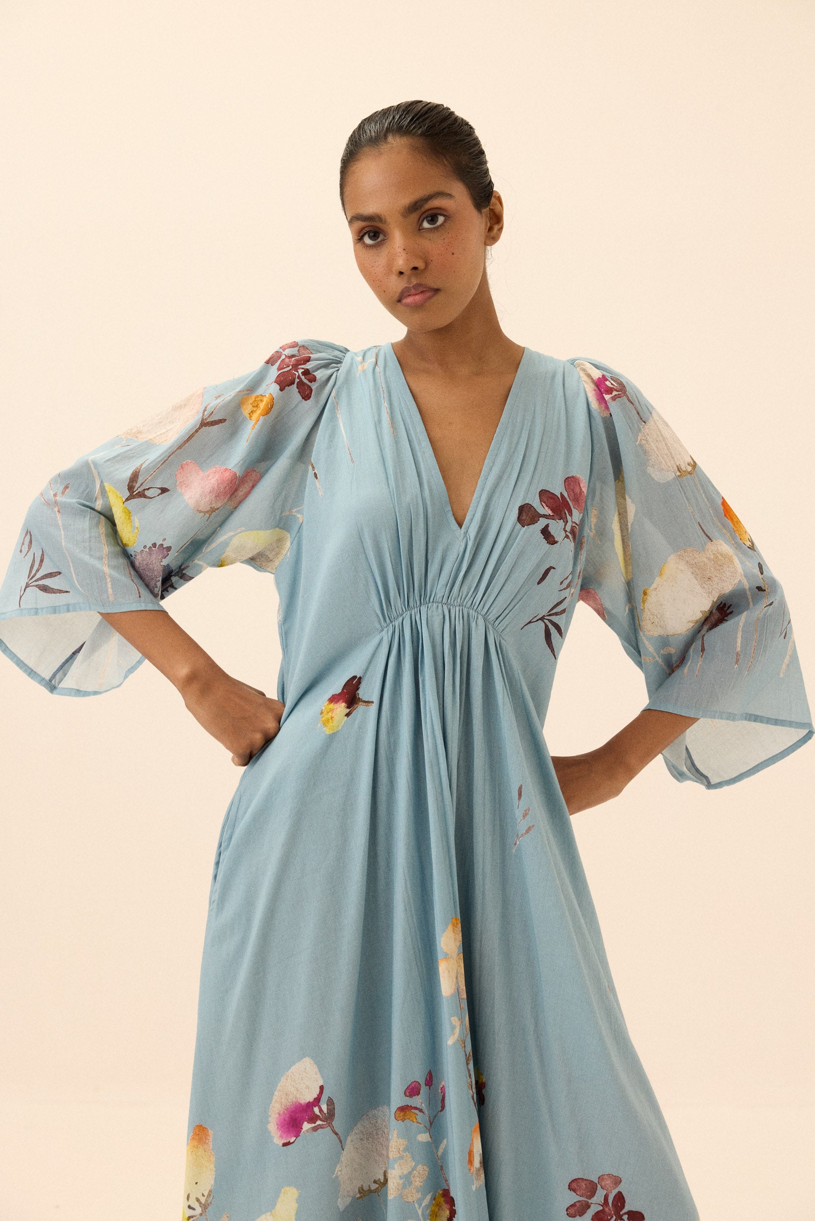 Skyline Dress