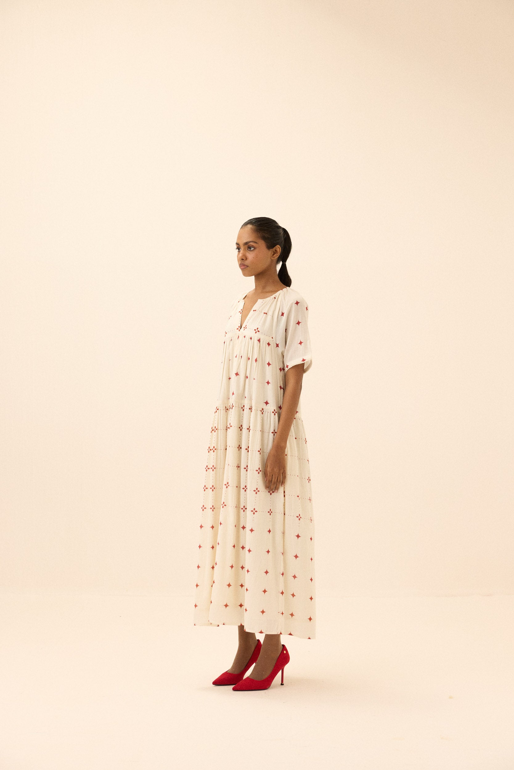 Stardust Dress