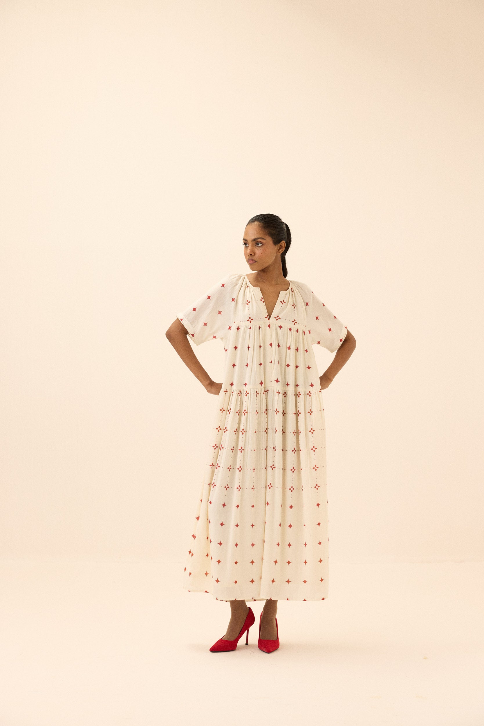 Stardust Dress