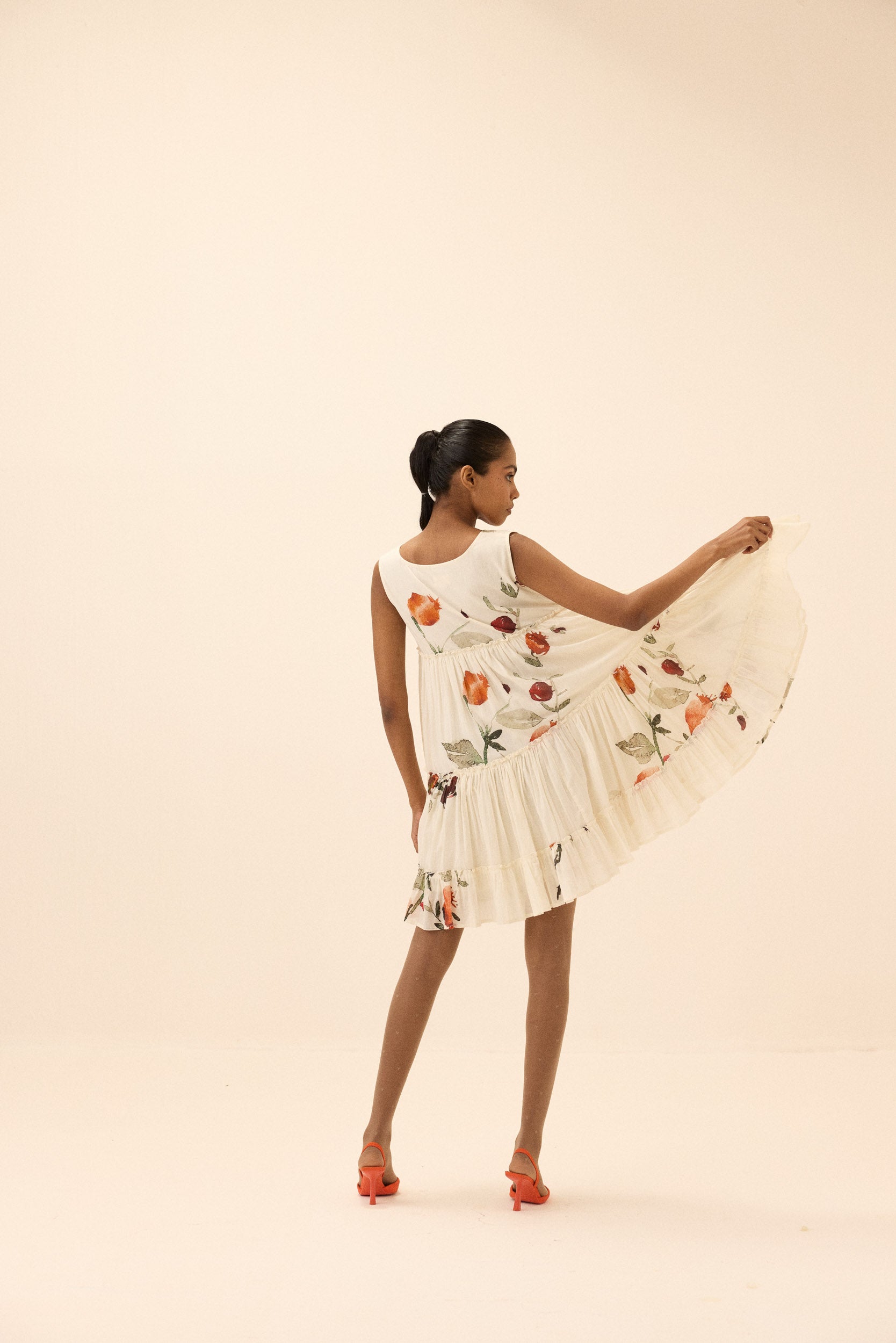 Anar Bagh Dress