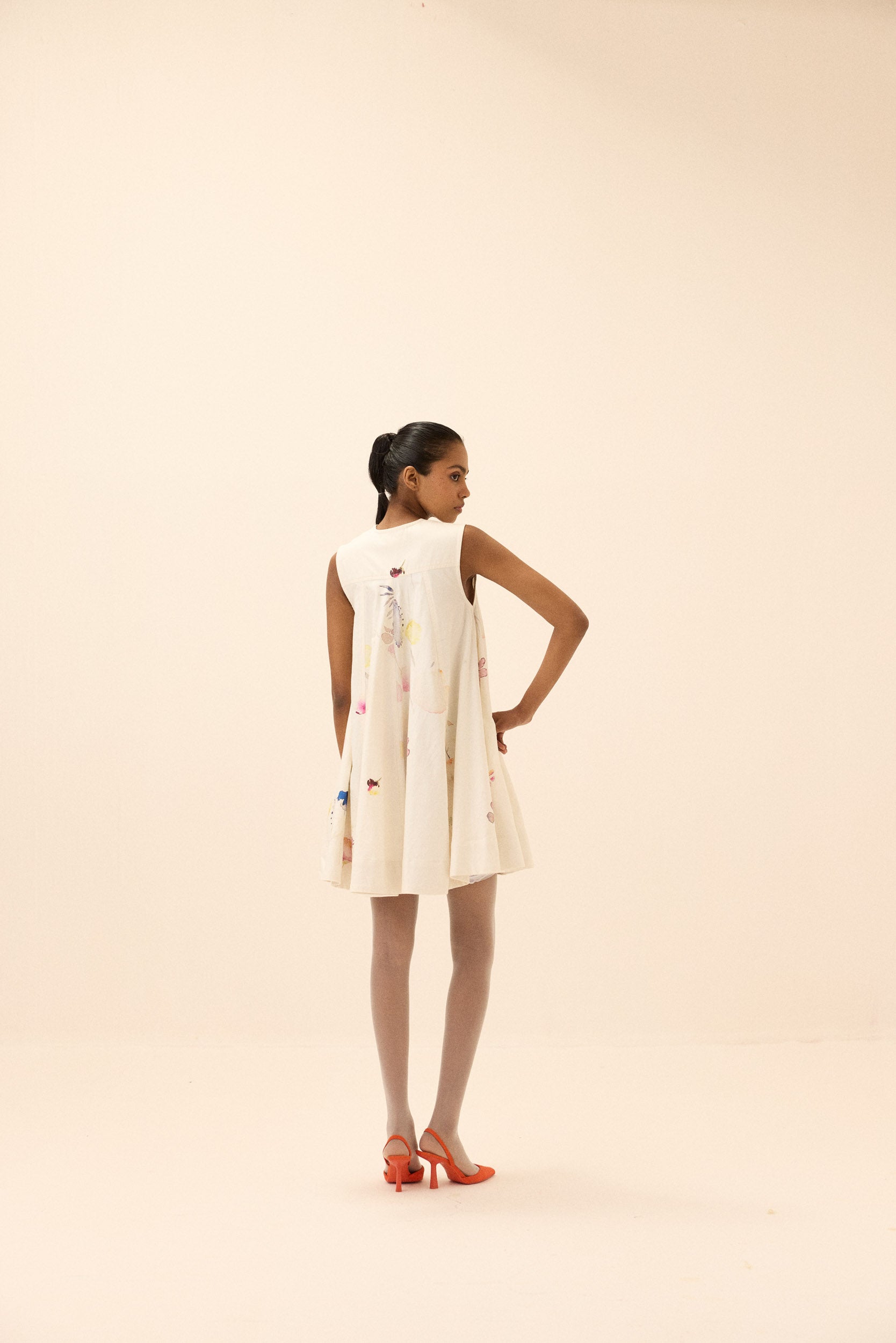 Pristine Dress