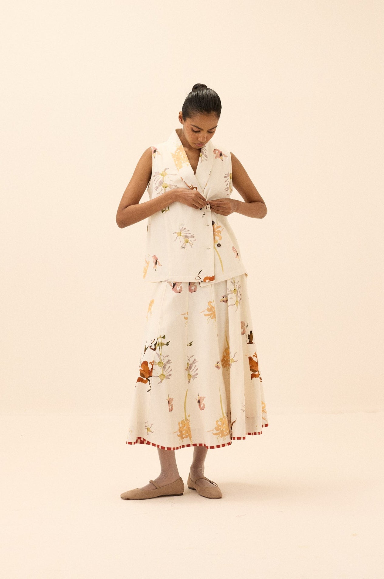 Idyll Co-ord Set