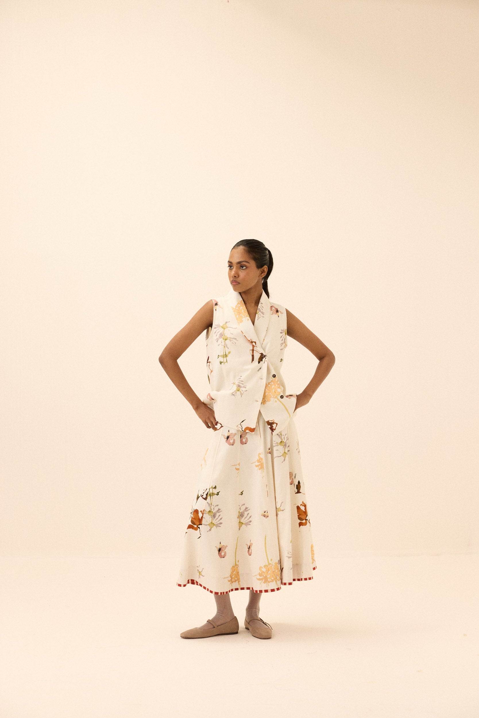 Idyll Co-ord Set