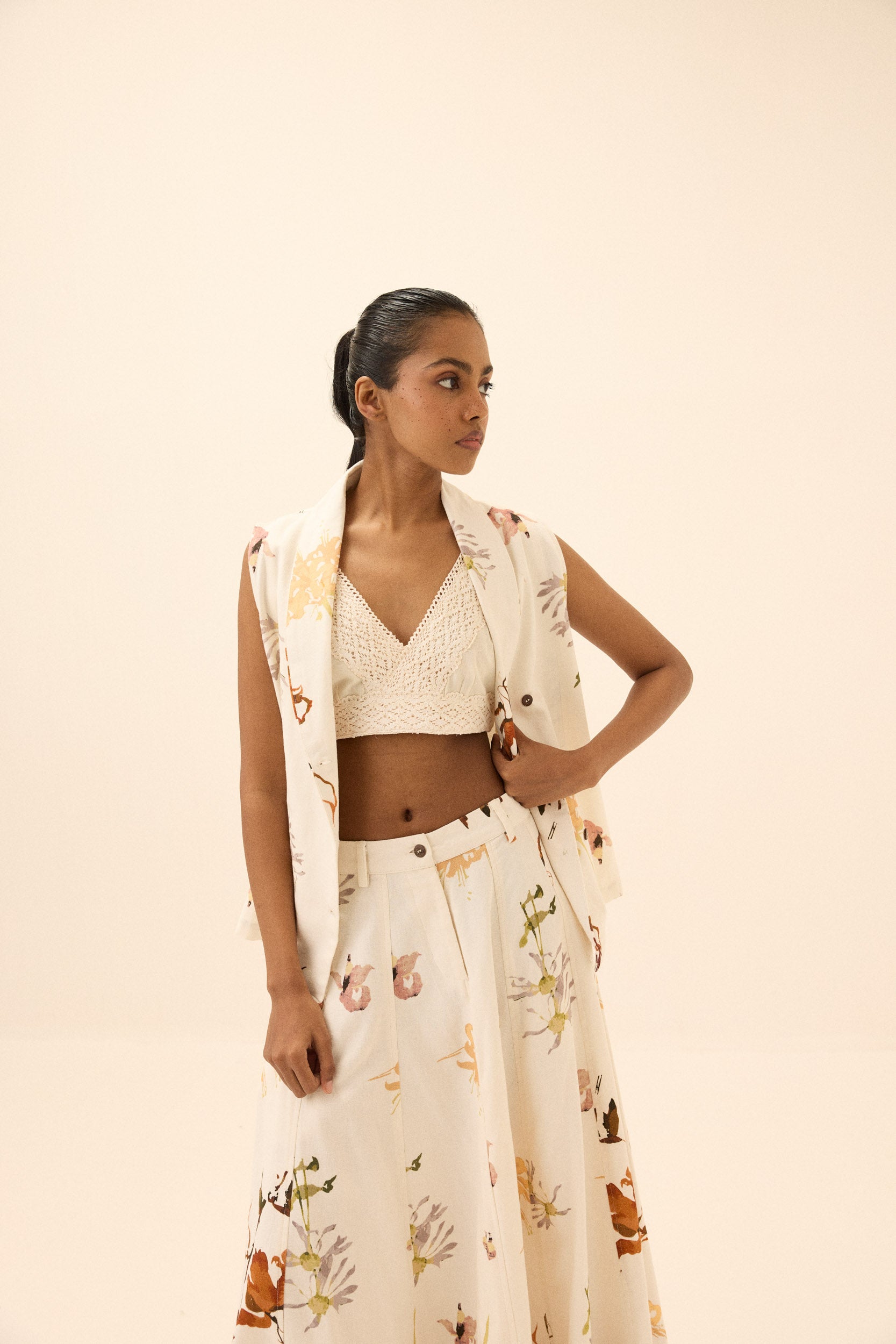 Idyll Jacket