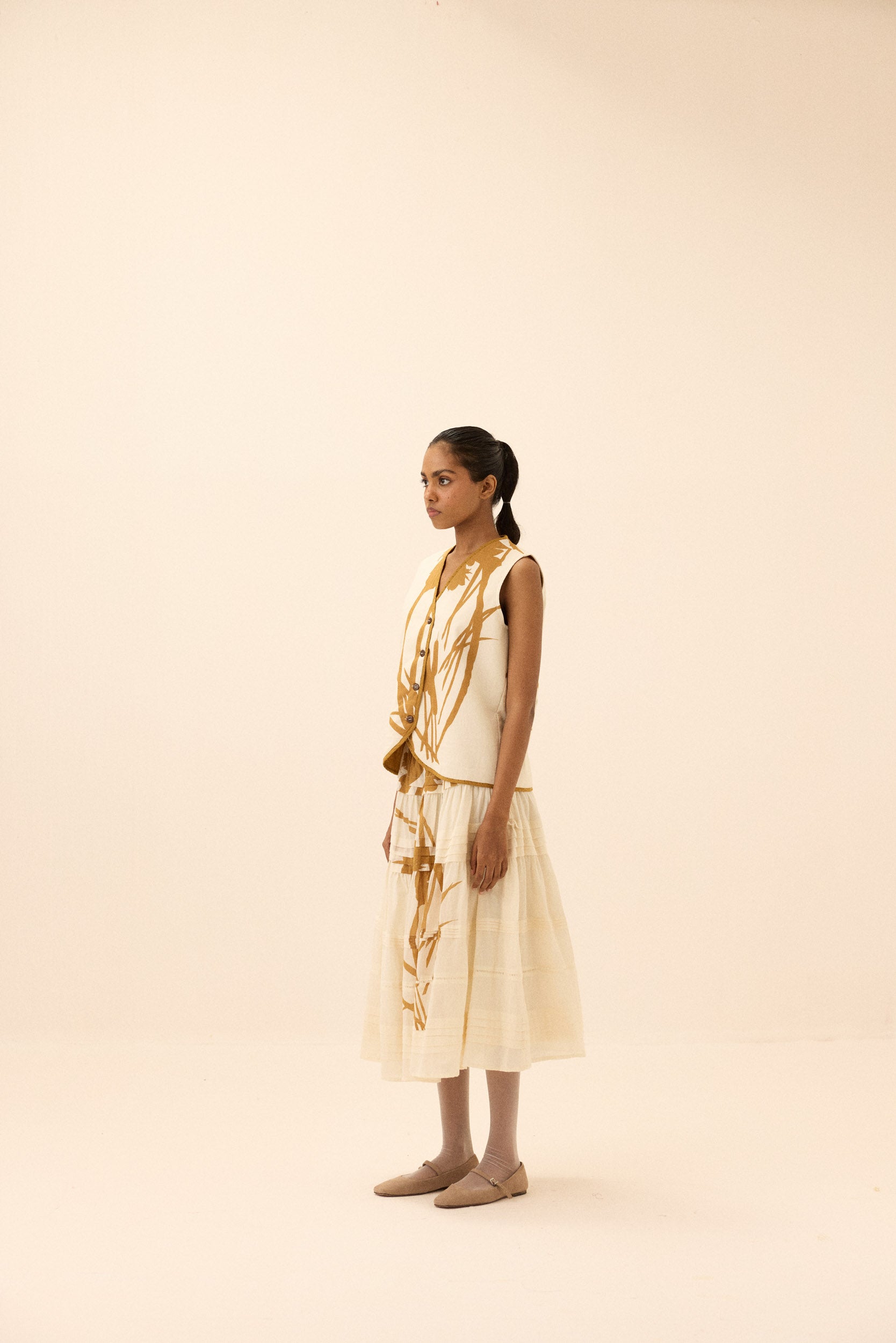 Golden Hour Skirt