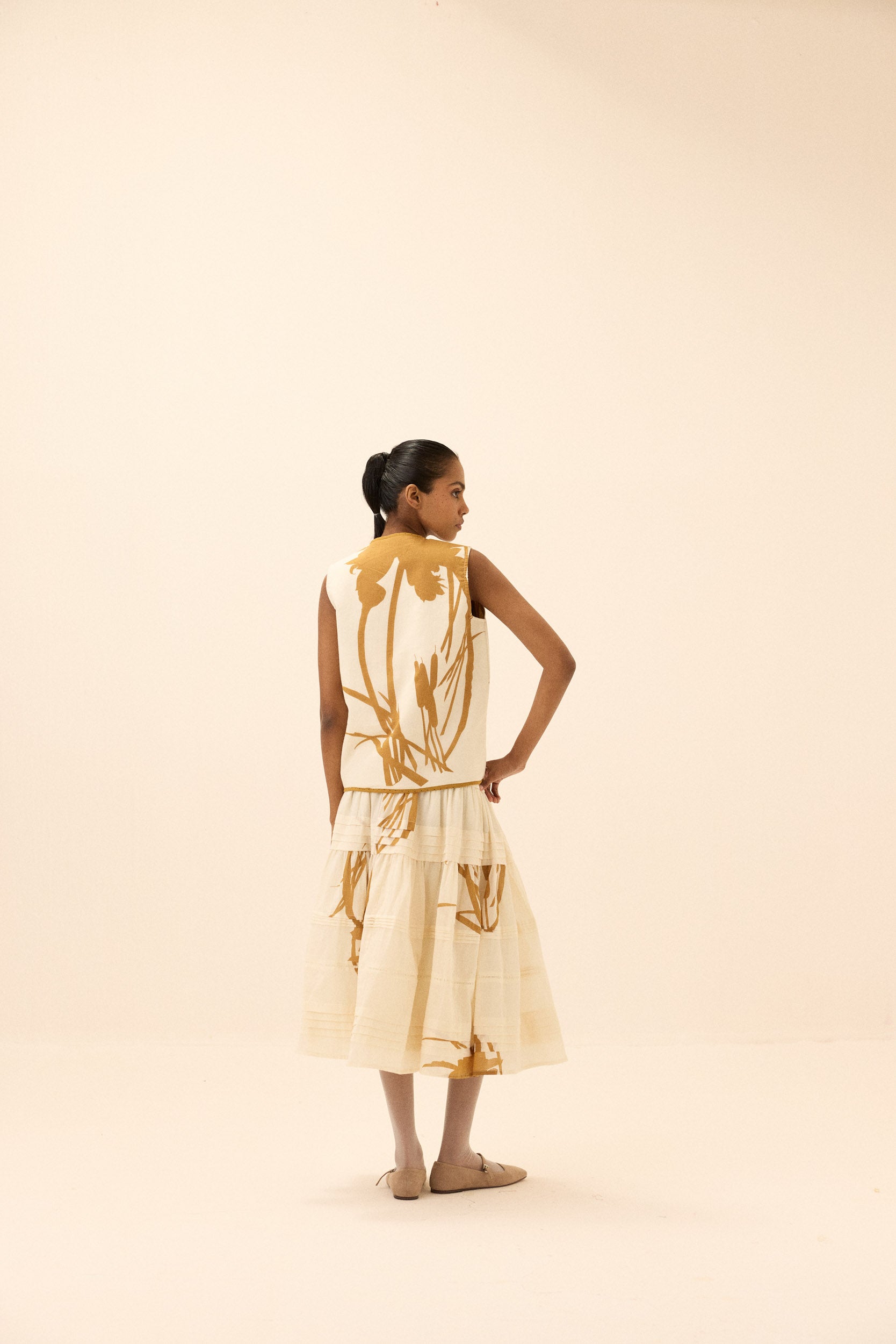 Golden Hour Skirt