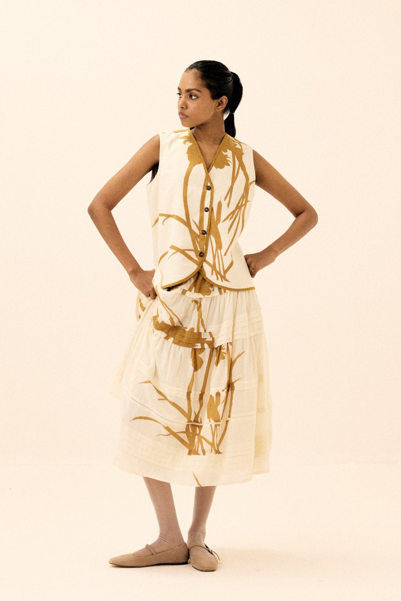 Golden Hour Skirt