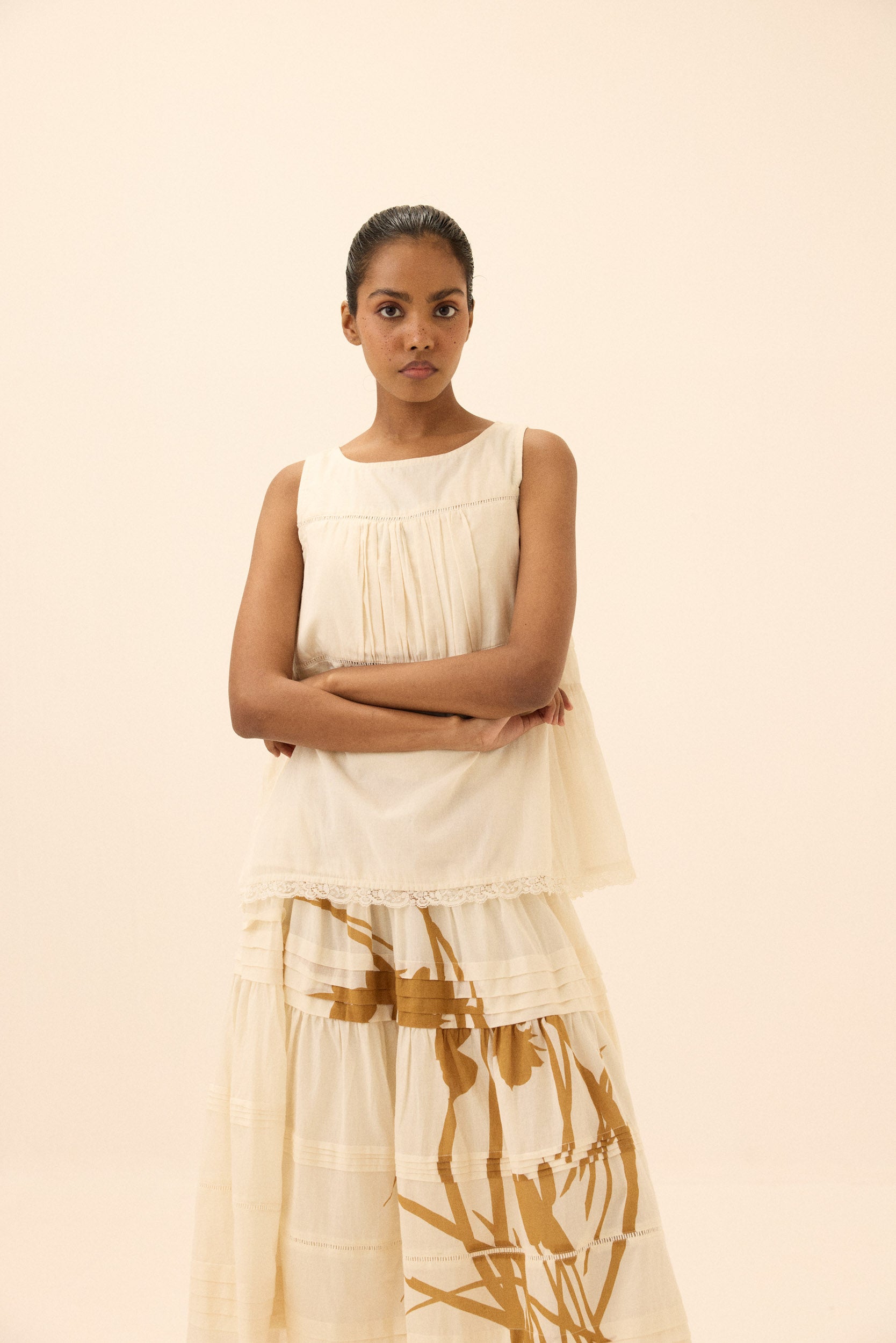 Mistelle Top